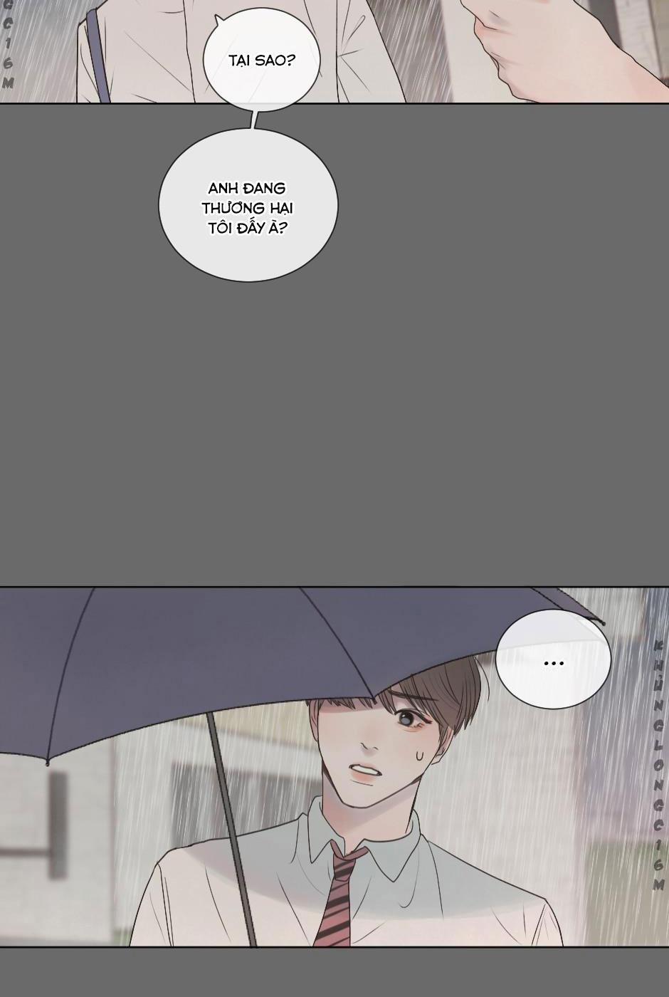 Bước Đến Bên Anh 25 trang 15
