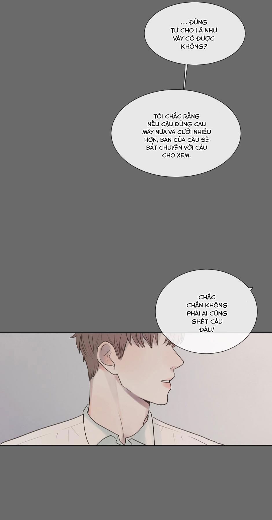 Bước Đến Bên Anh 25 trang 16