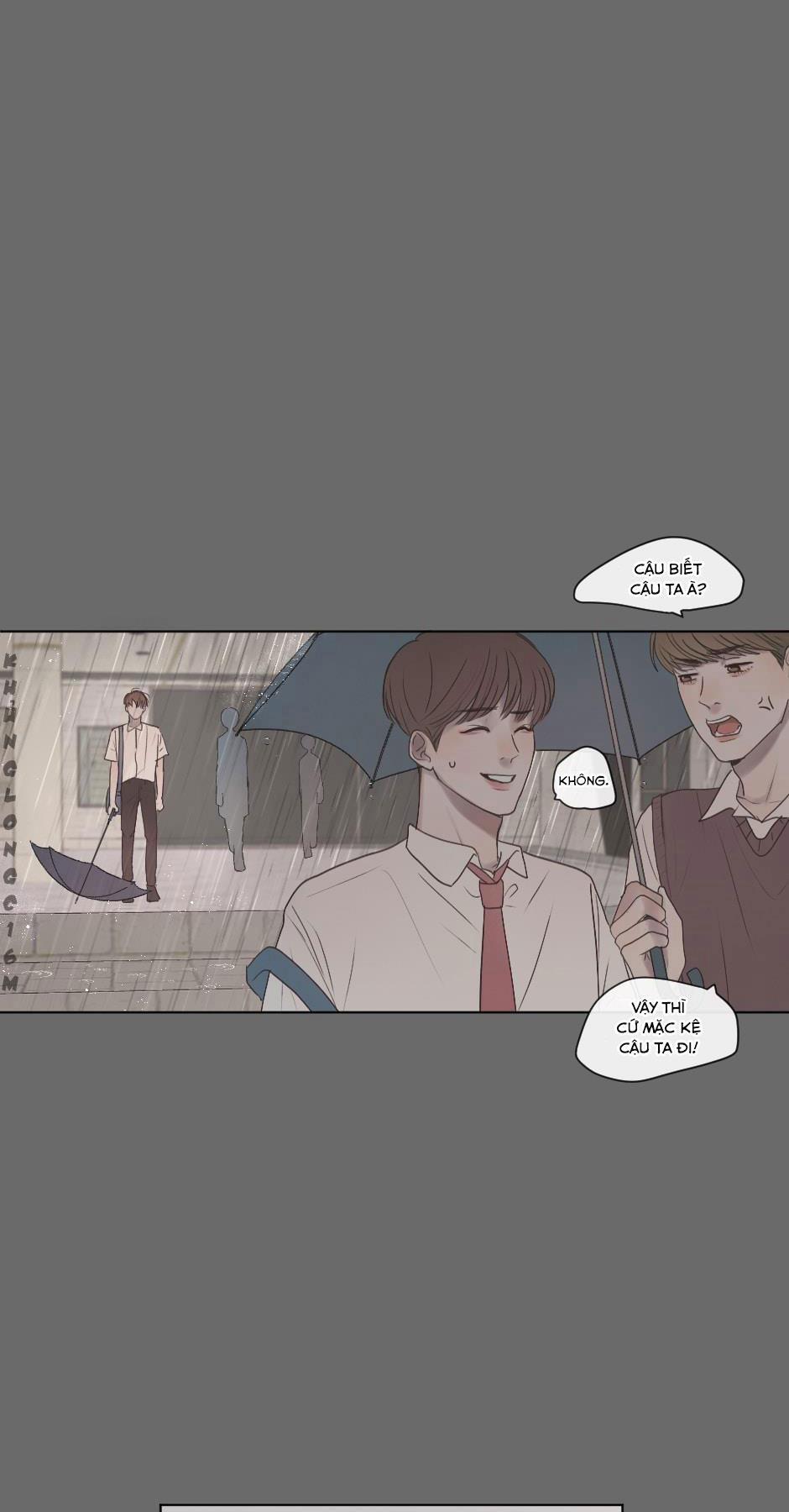 Bước Đến Bên Anh 25 trang 17