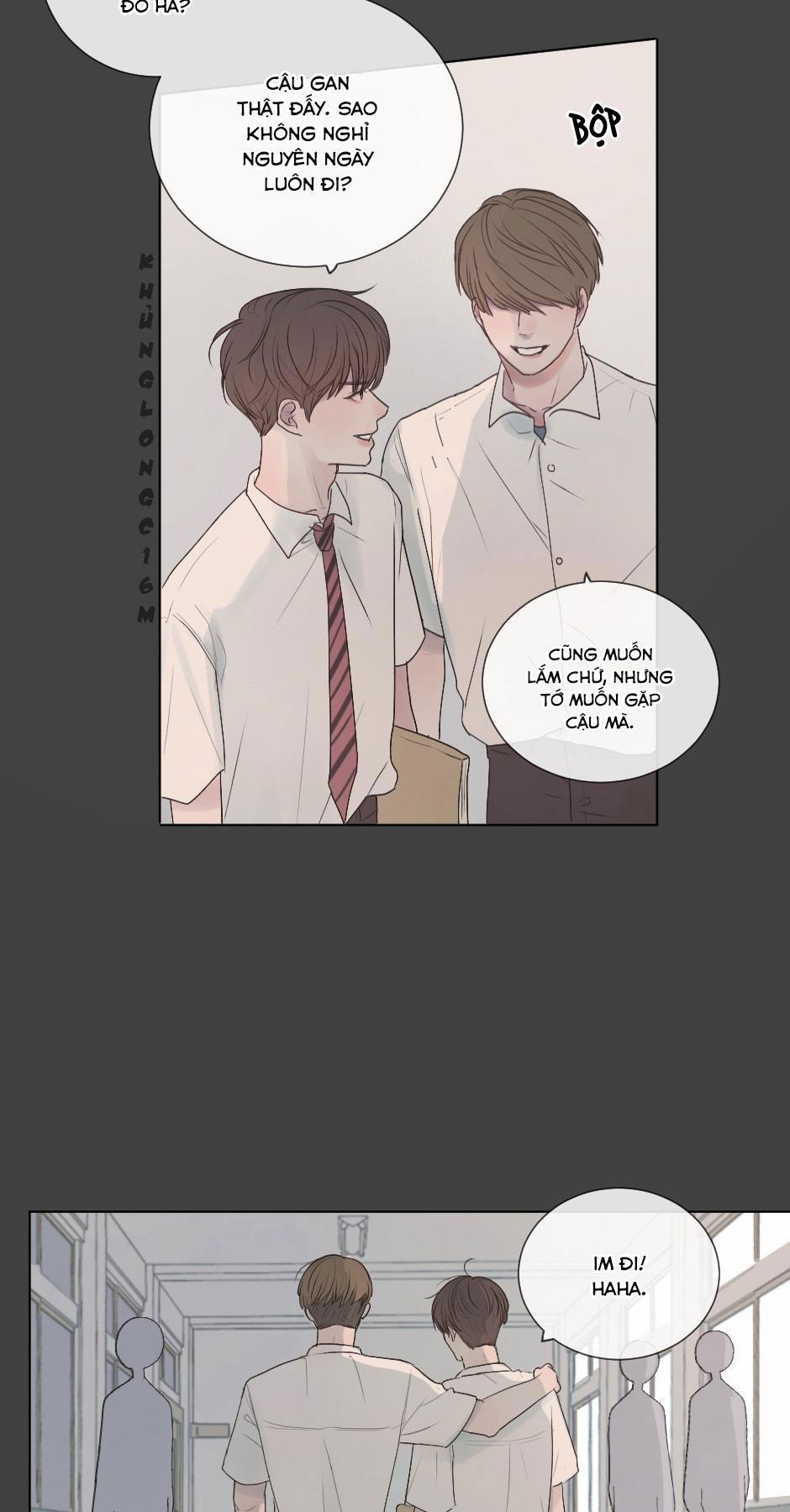 Bước Đến Bên Anh 25 trang 2