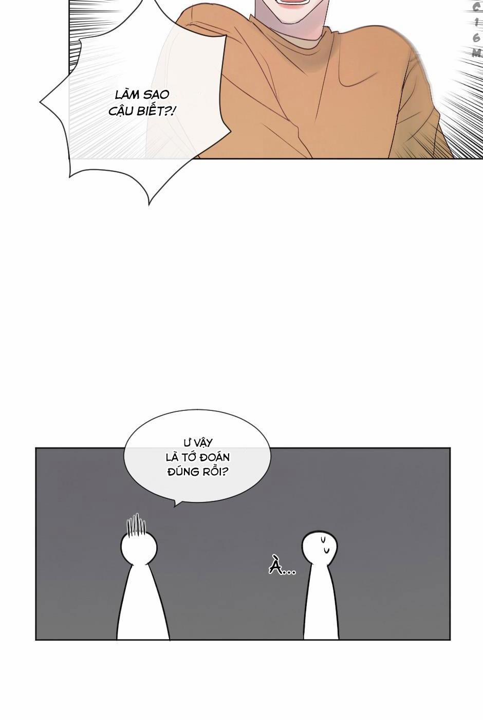 Bước Đến Bên Anh 25 trang 30