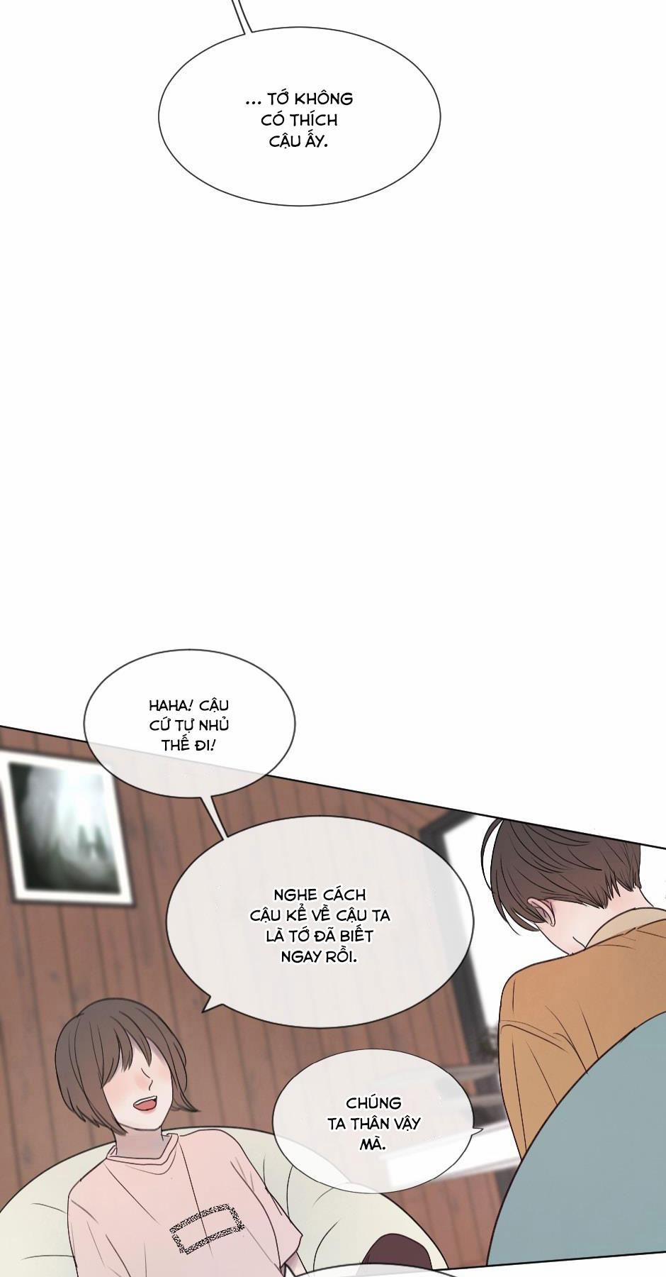 Bước Đến Bên Anh 25 trang 34