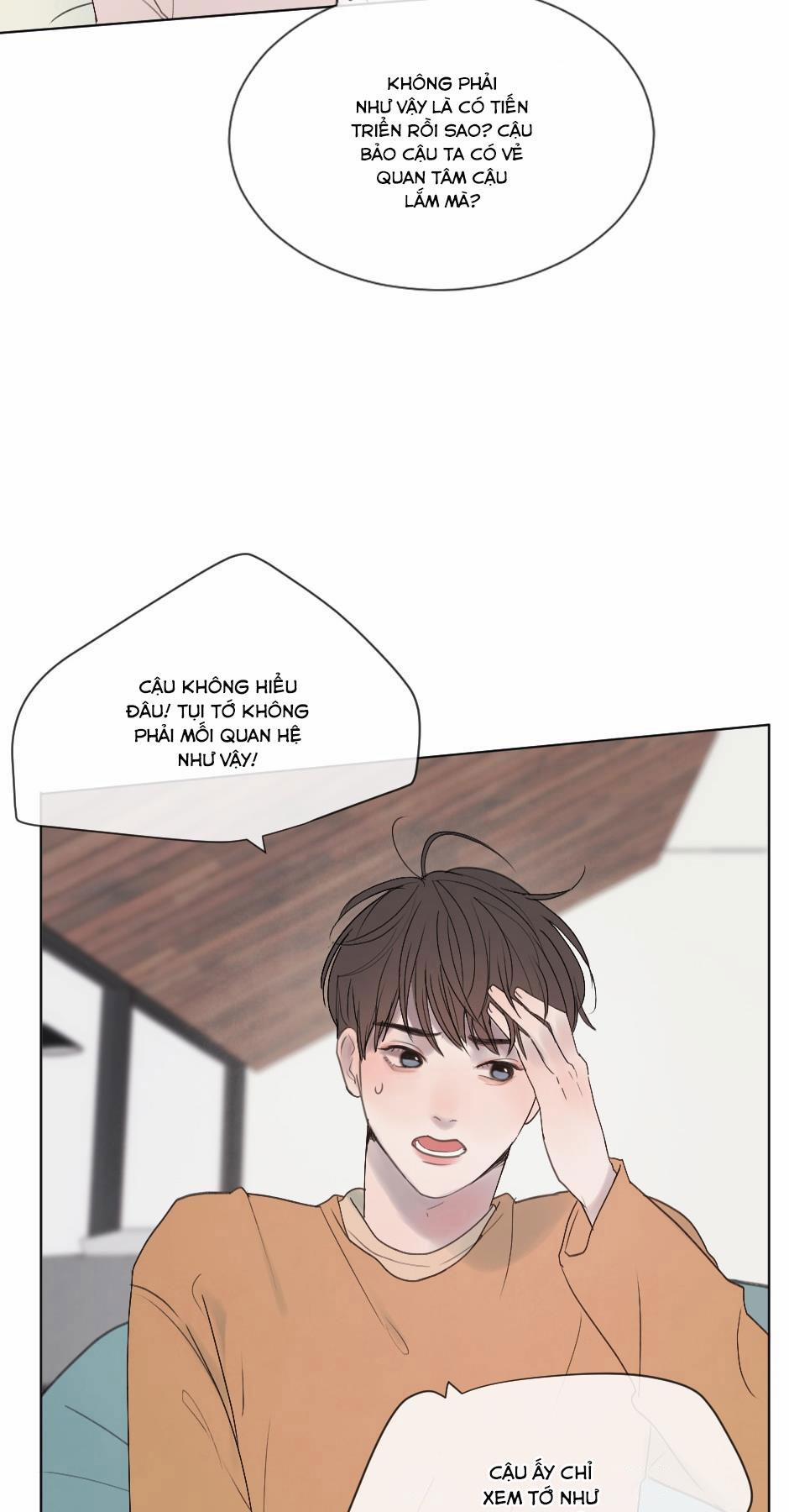 Bước Đến Bên Anh 25 trang 35