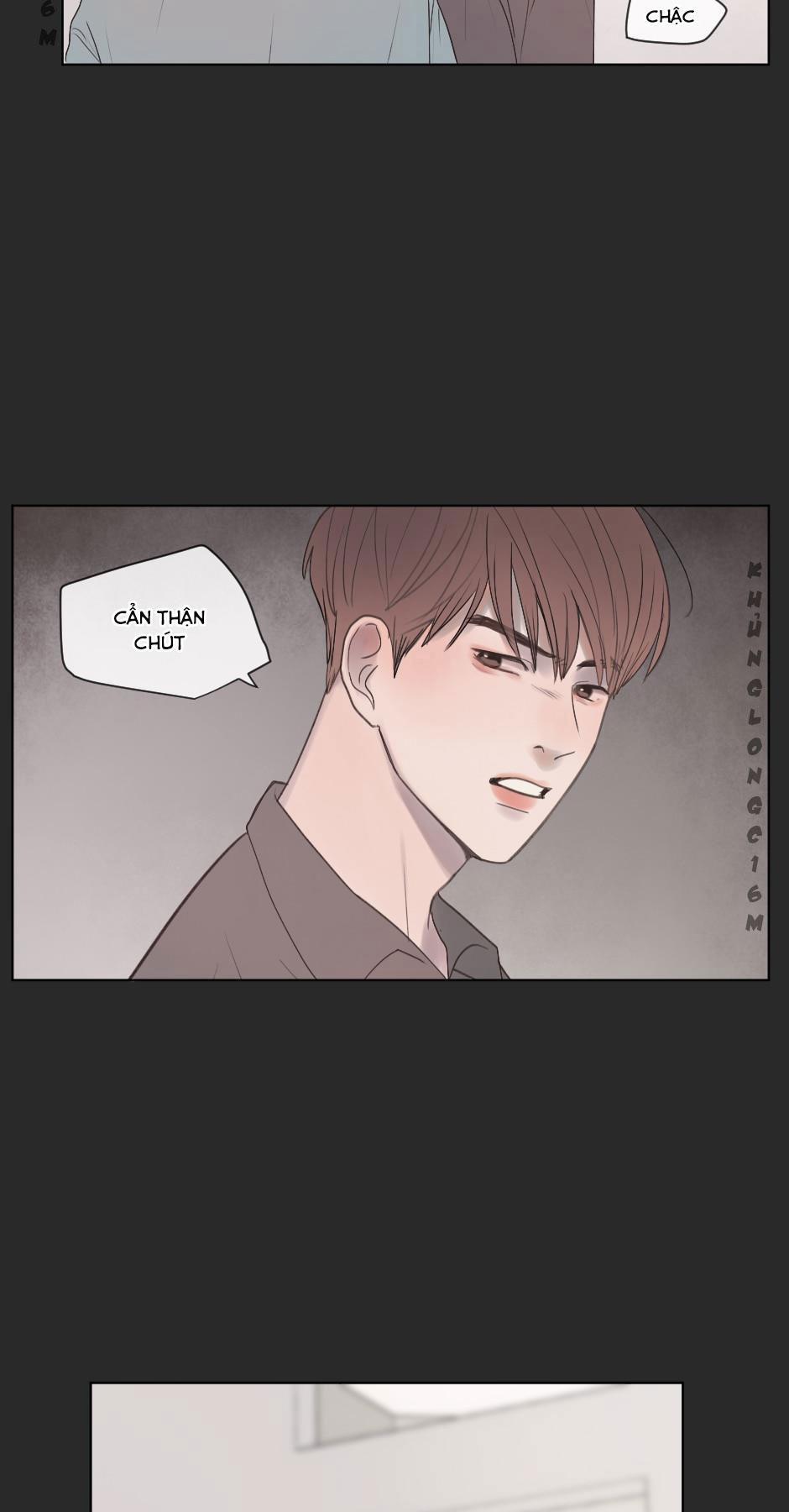 Bước Đến Bên Anh 25 trang 43