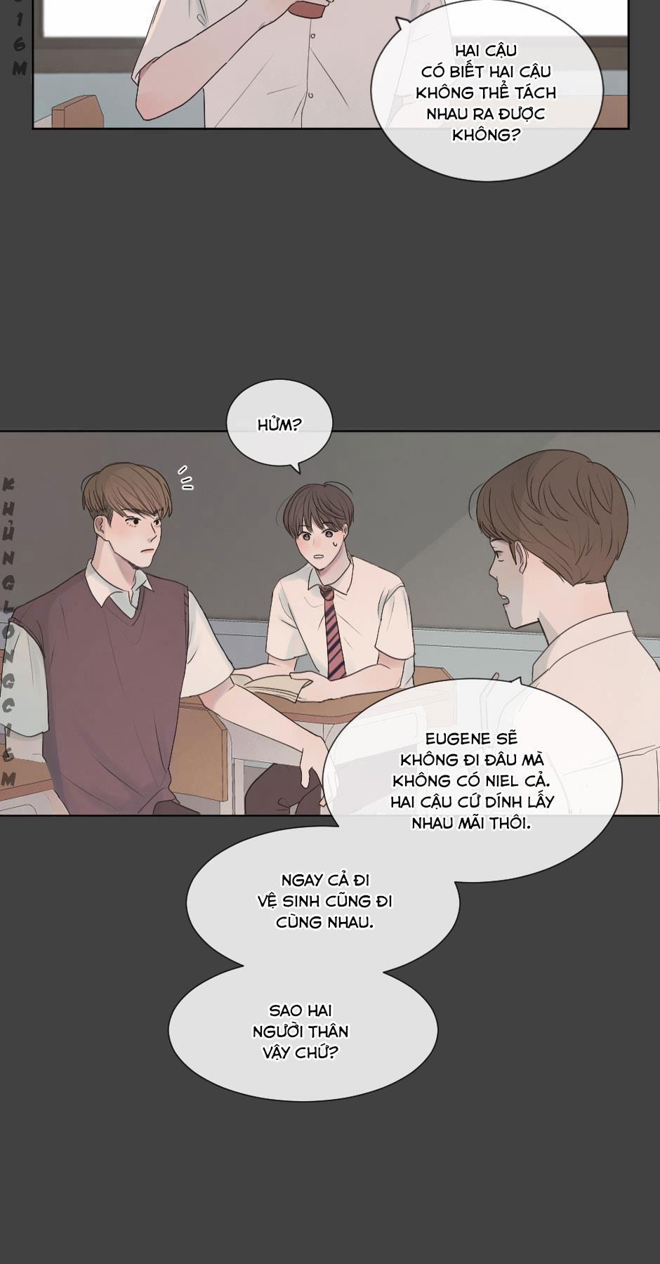 Bước Đến Bên Anh 25 trang 6