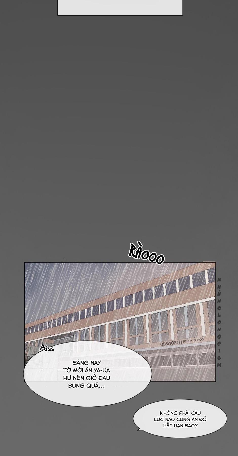 Bước Đến Bên Anh 25 trang 9