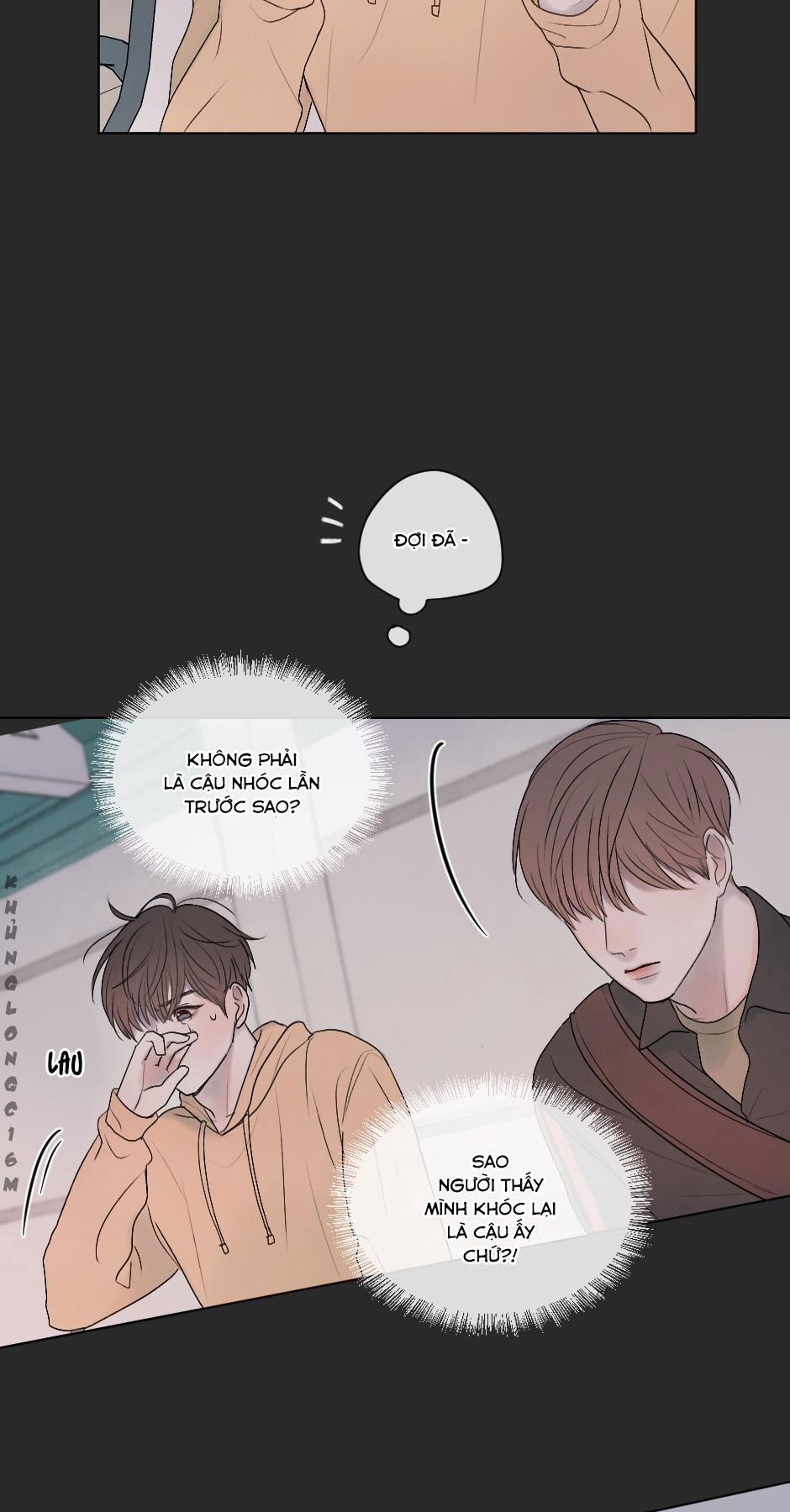 Bước Đến Bên Anh 26 trang 10