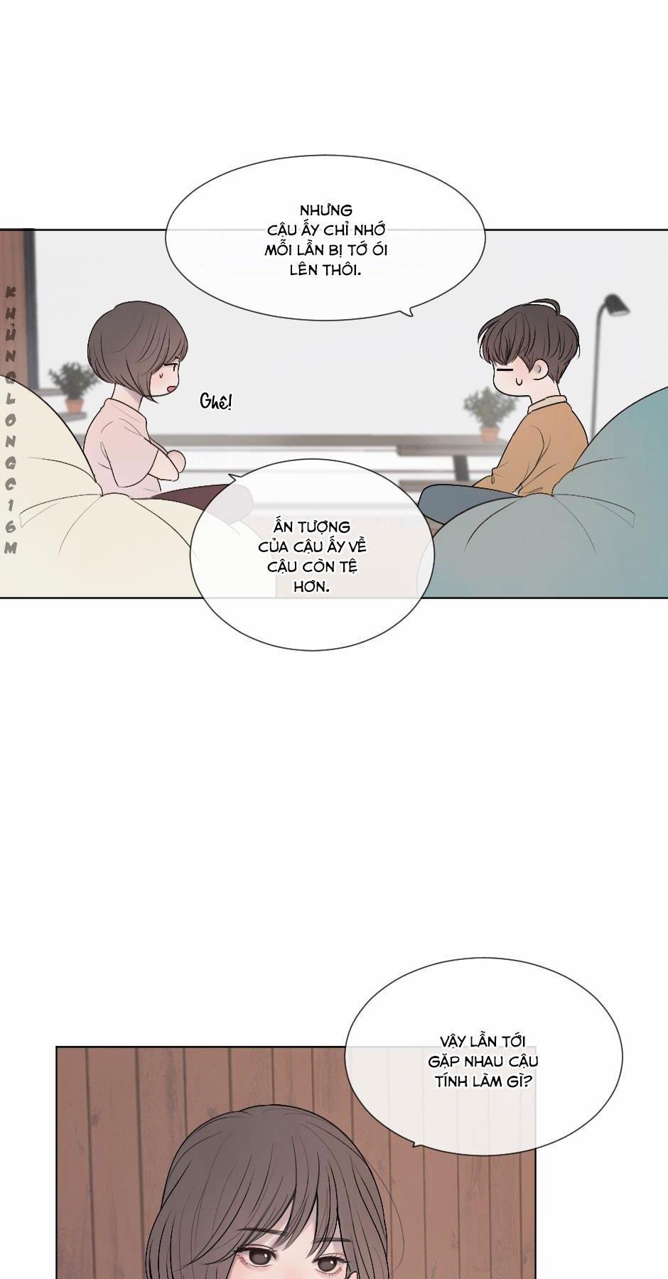 Bước Đến Bên Anh 26 trang 17