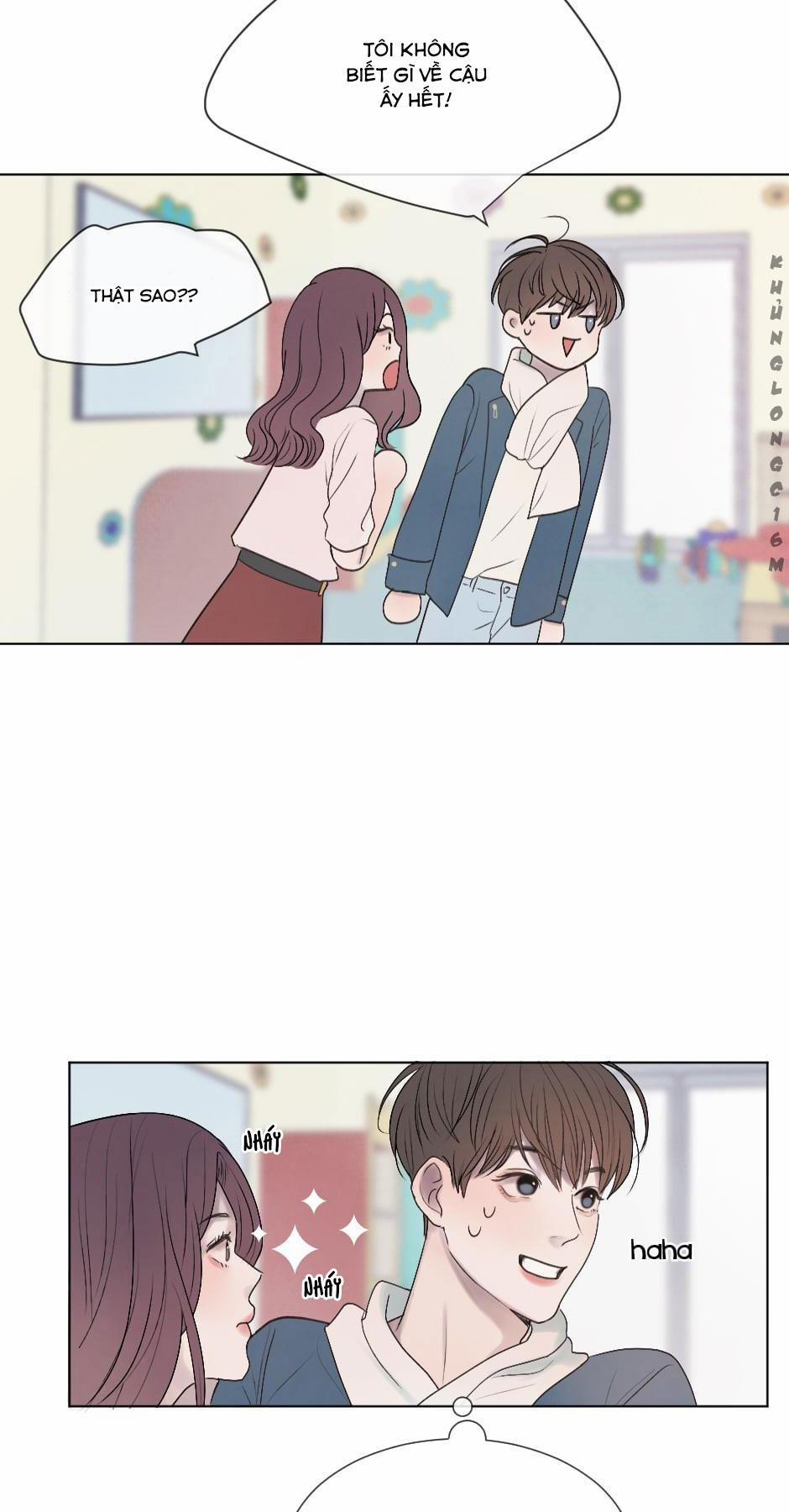 Bước Đến Bên Anh 26 trang 25