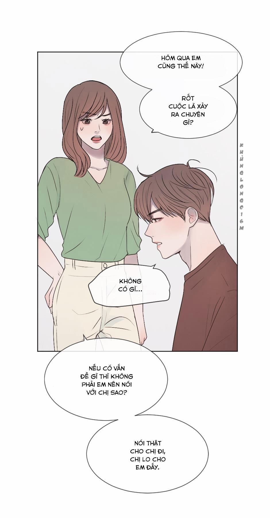 Bước Đến Bên Anh 26 trang 29