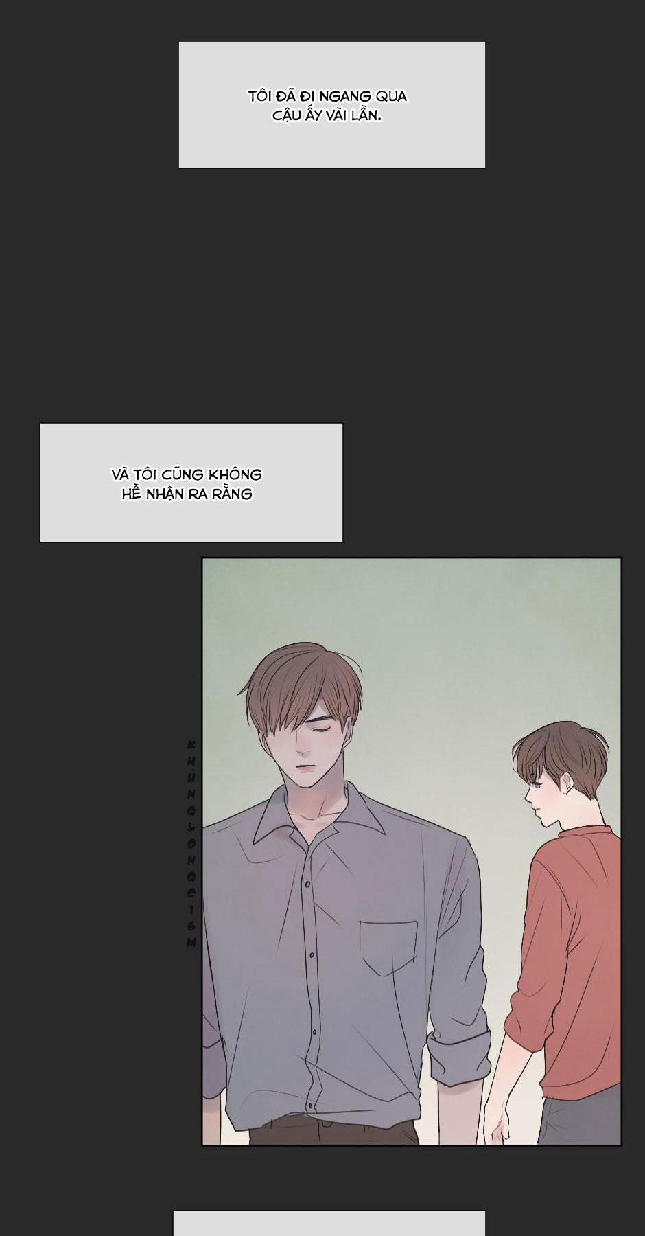 Bước Đến Bên Anh 26 trang 3