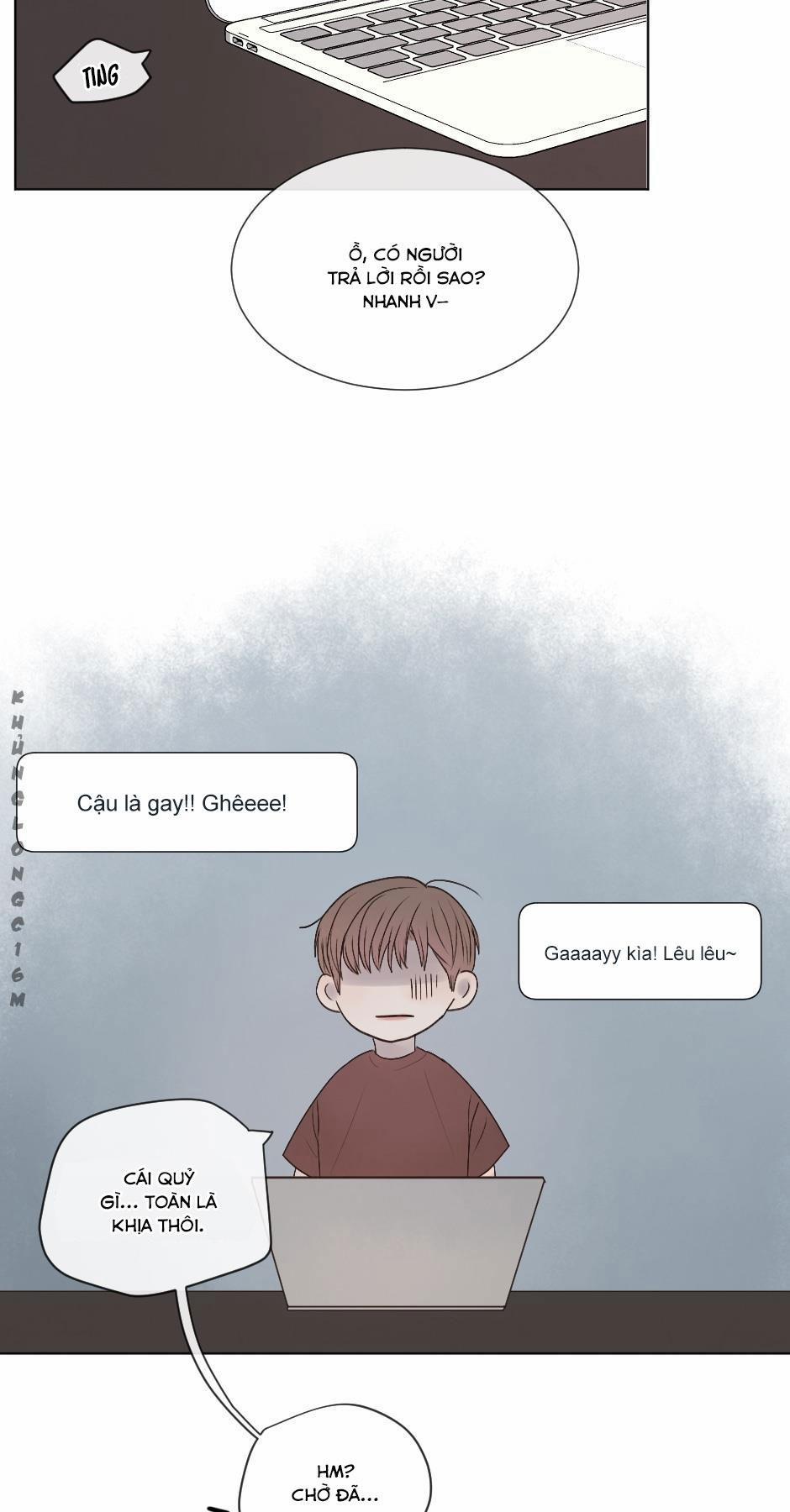 Bước Đến Bên Anh 26 trang 45