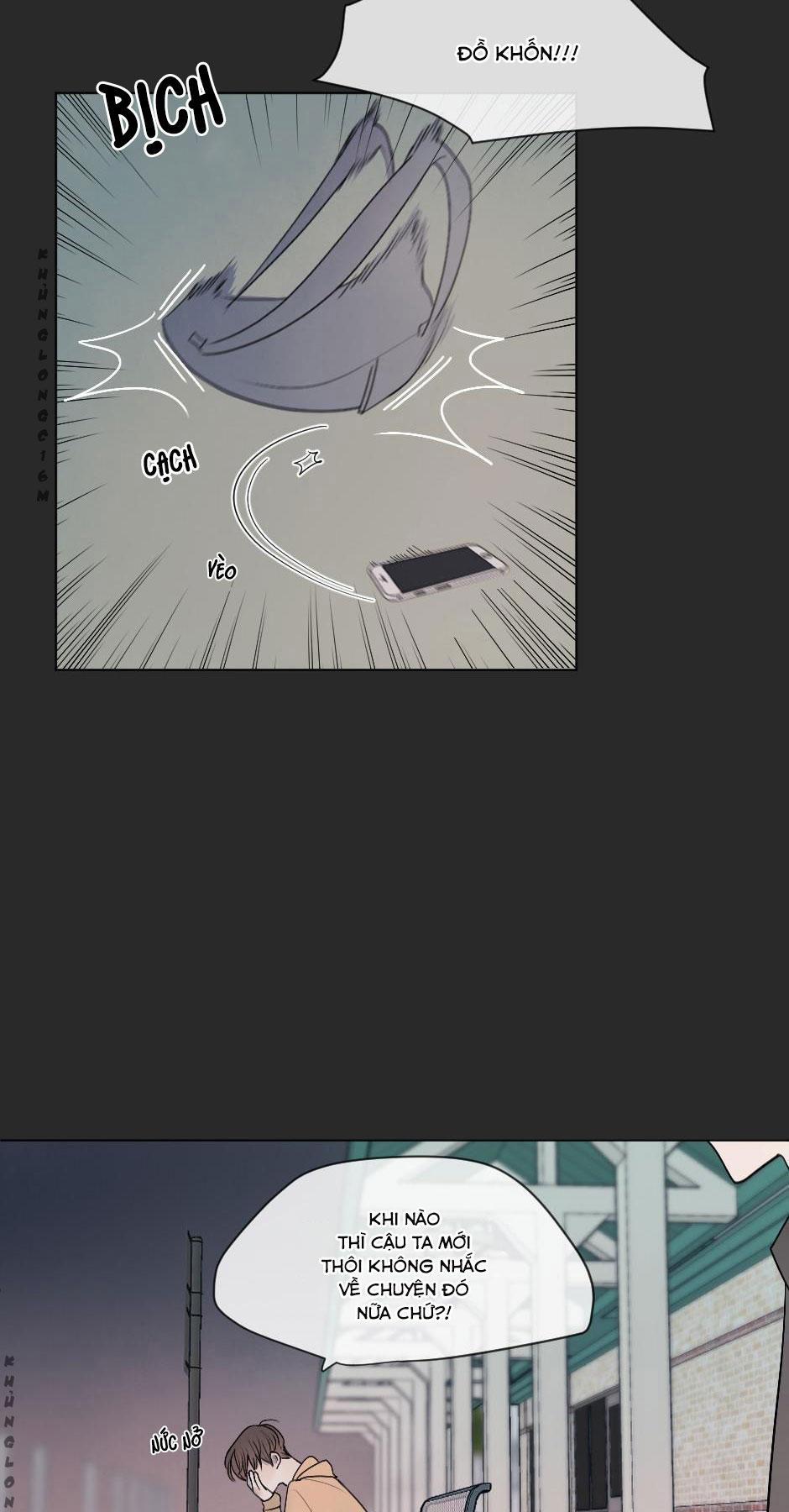 Bước Đến Bên Anh 26 trang 5
