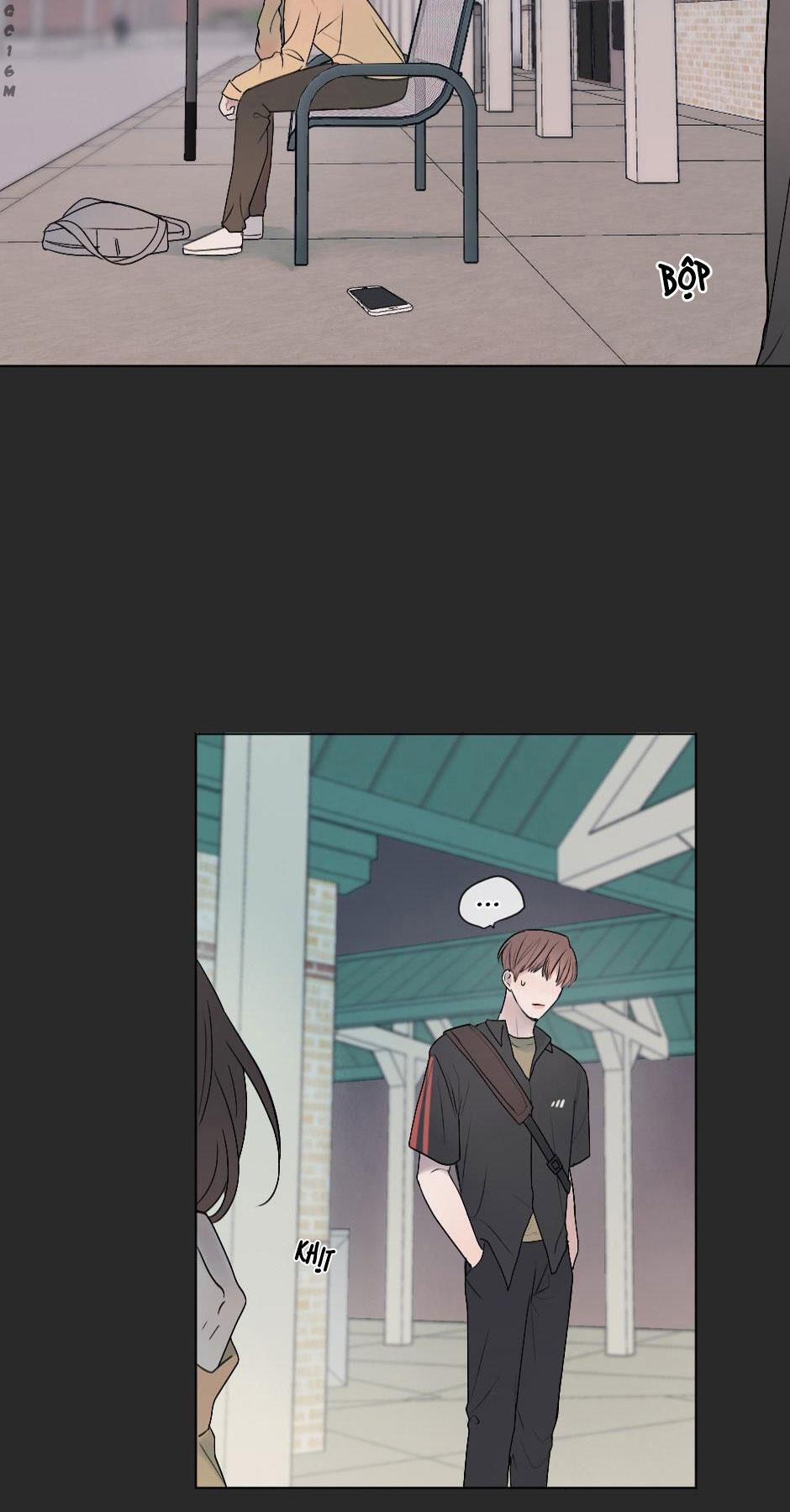 Bước Đến Bên Anh 26 trang 6