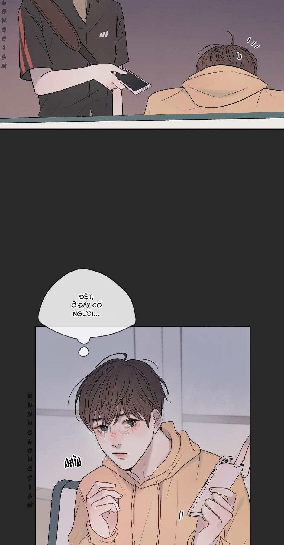 Bước Đến Bên Anh 26 trang 9