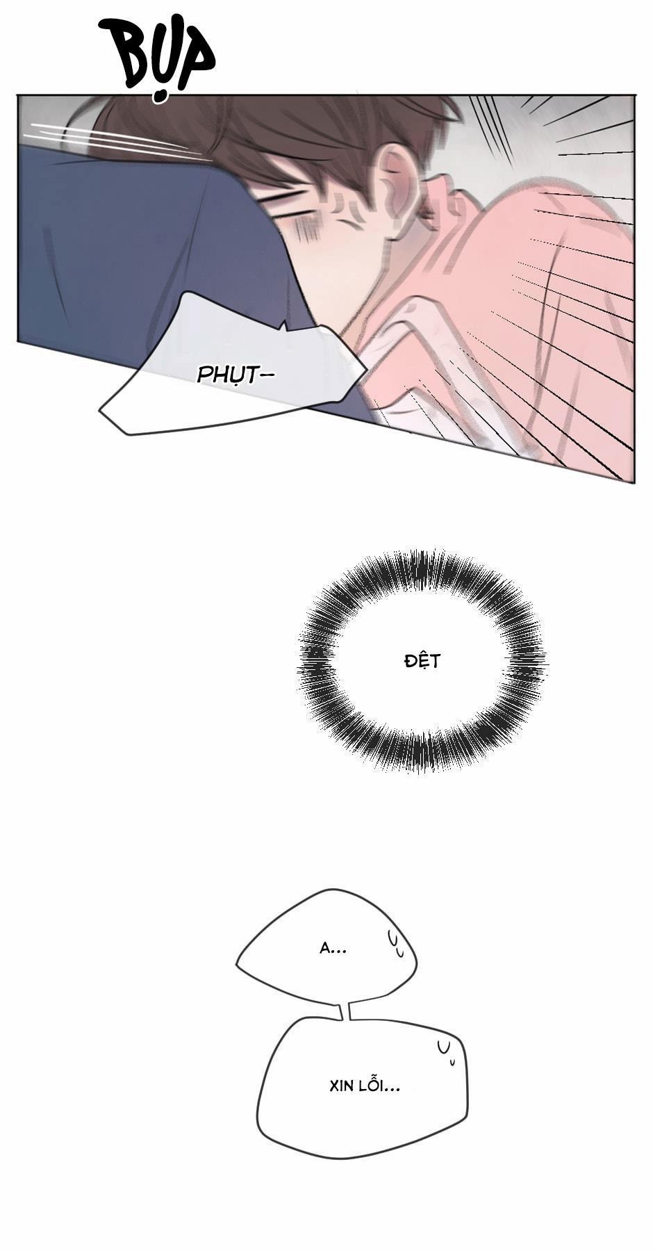 Bước Đến Bên Anh 27 trang 12