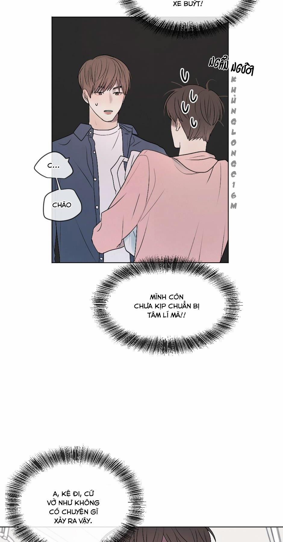 Bước Đến Bên Anh 27 trang 15