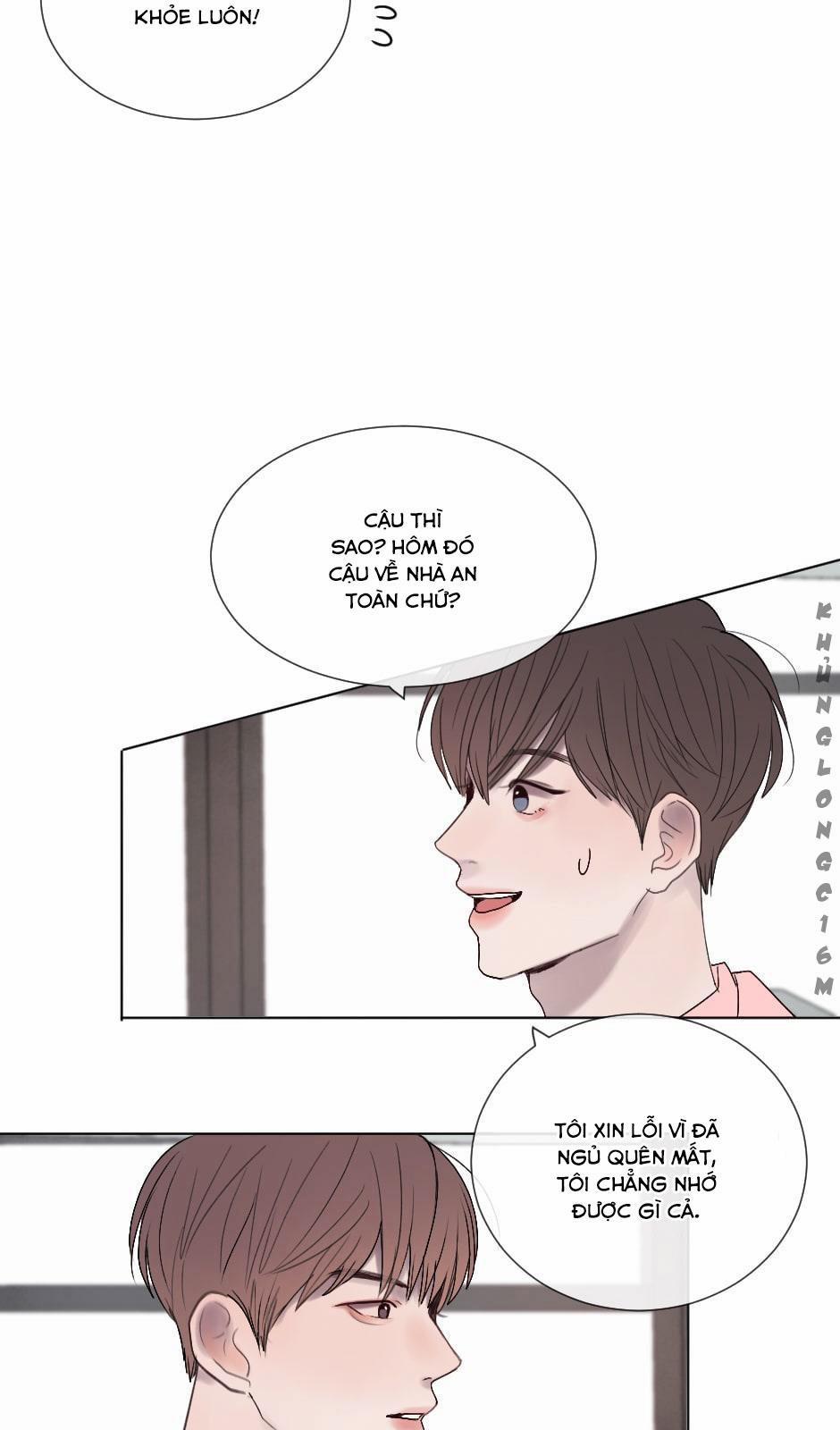 Bước Đến Bên Anh 27 trang 18
