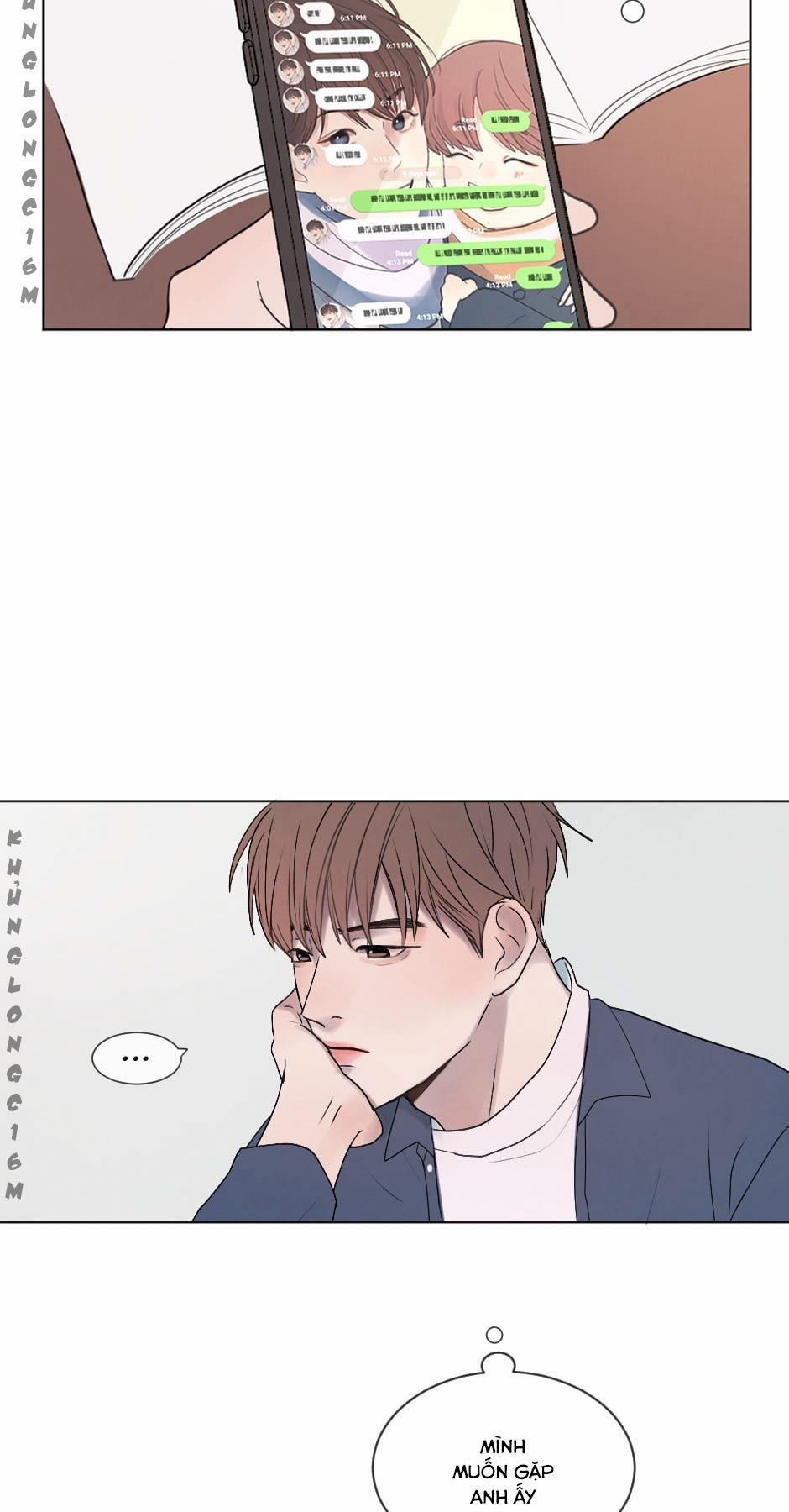 Bước Đến Bên Anh 27 trang 2