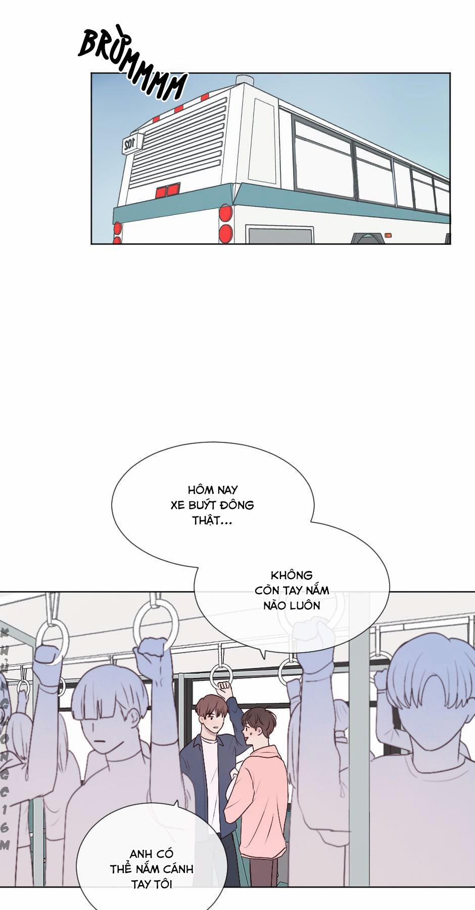 Bước Đến Bên Anh 27 trang 23