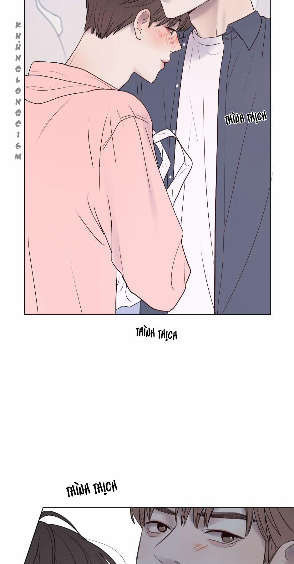 Bước Đến Bên Anh 27 trang 30