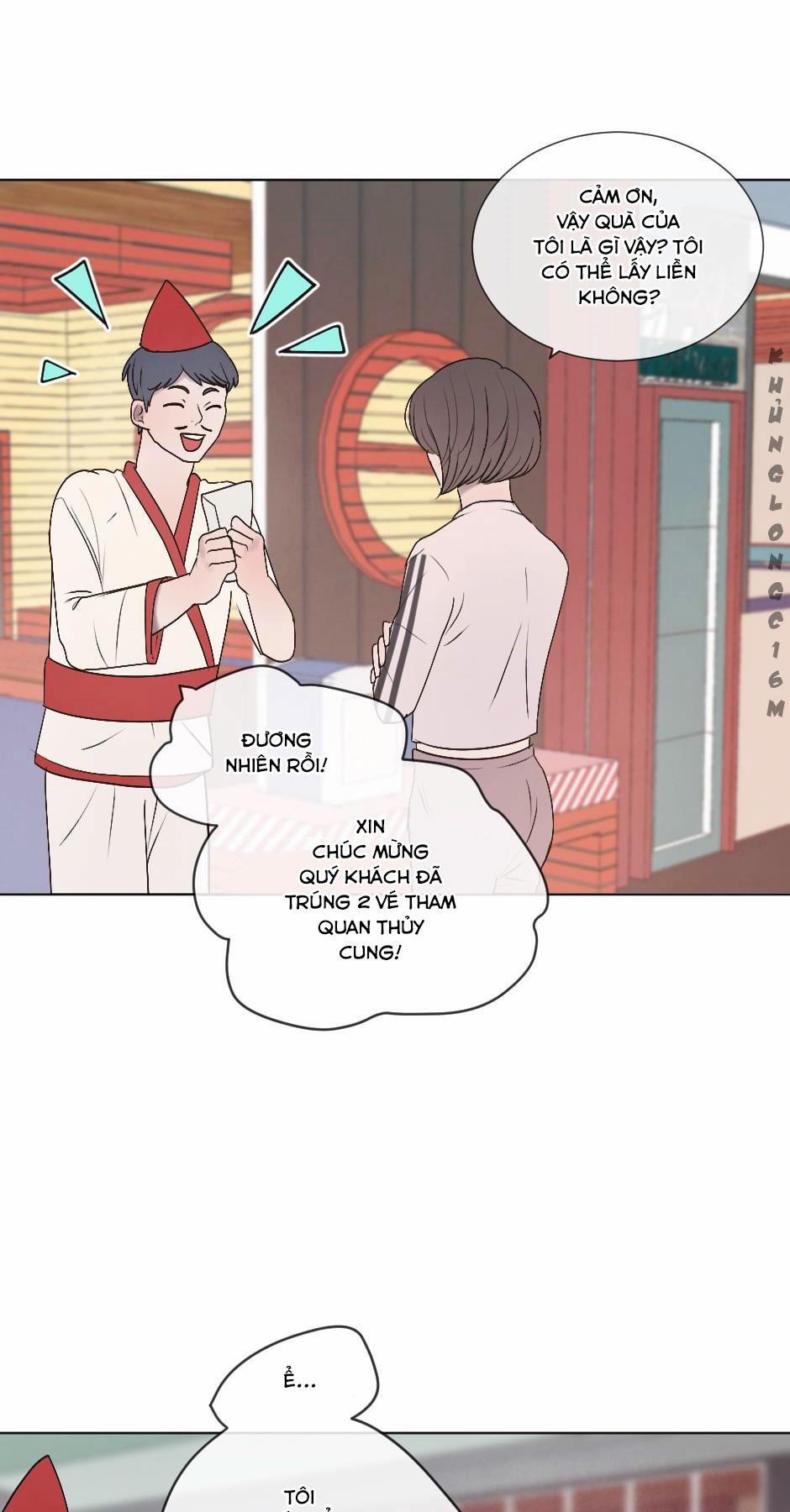 Bước Đến Bên Anh 27 trang 36