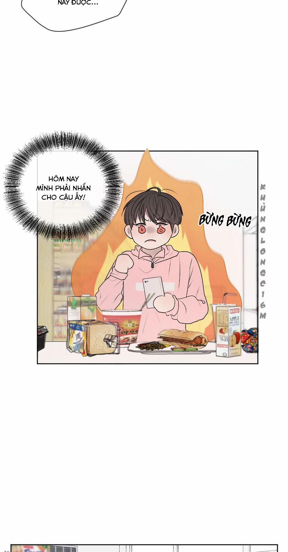 Bước Đến Bên Anh 27 trang 7