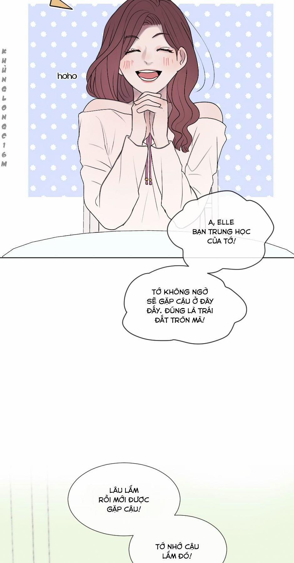 Bước Đến Bên Anh 28 trang 1