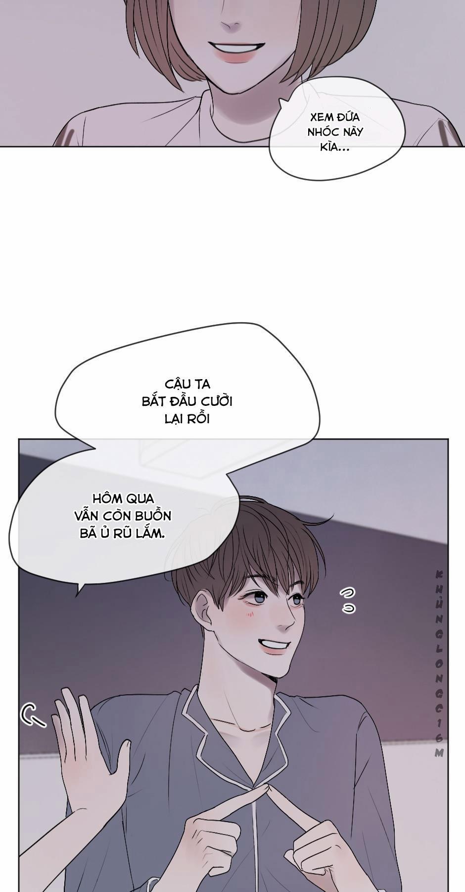 Bước Đến Bên Anh 28 trang 13