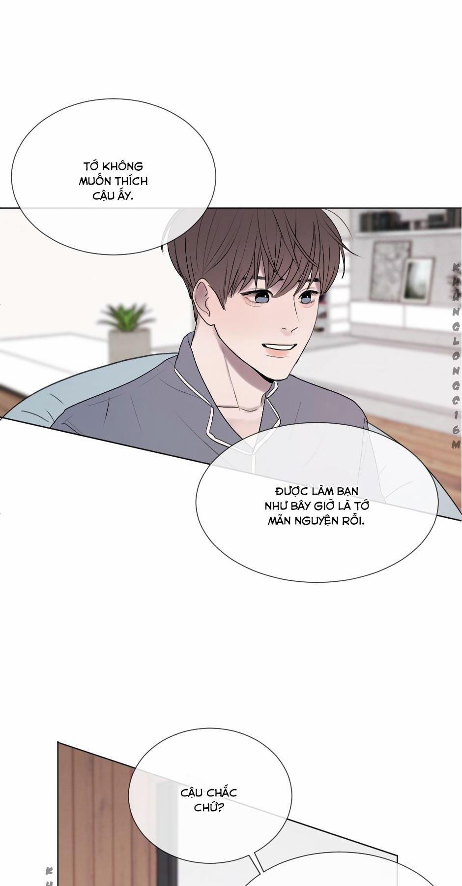 Bước Đến Bên Anh 28 trang 16