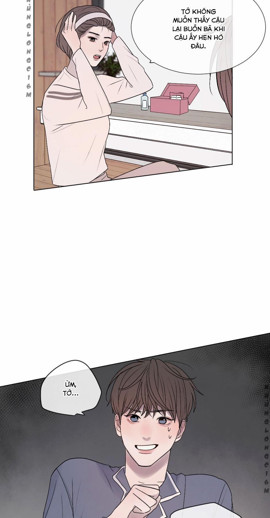 Bước Đến Bên Anh 28 trang 17