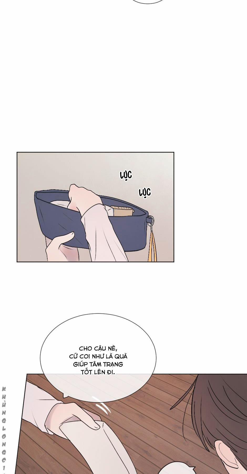 Bước Đến Bên Anh 28 trang 21