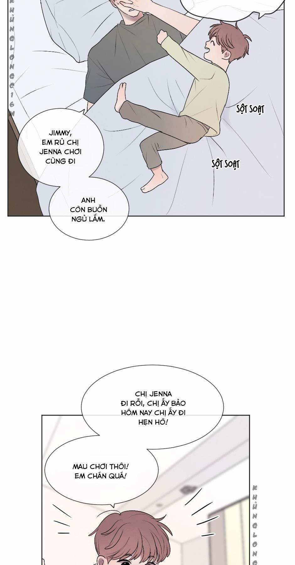 Bước Đến Bên Anh 28 trang 28