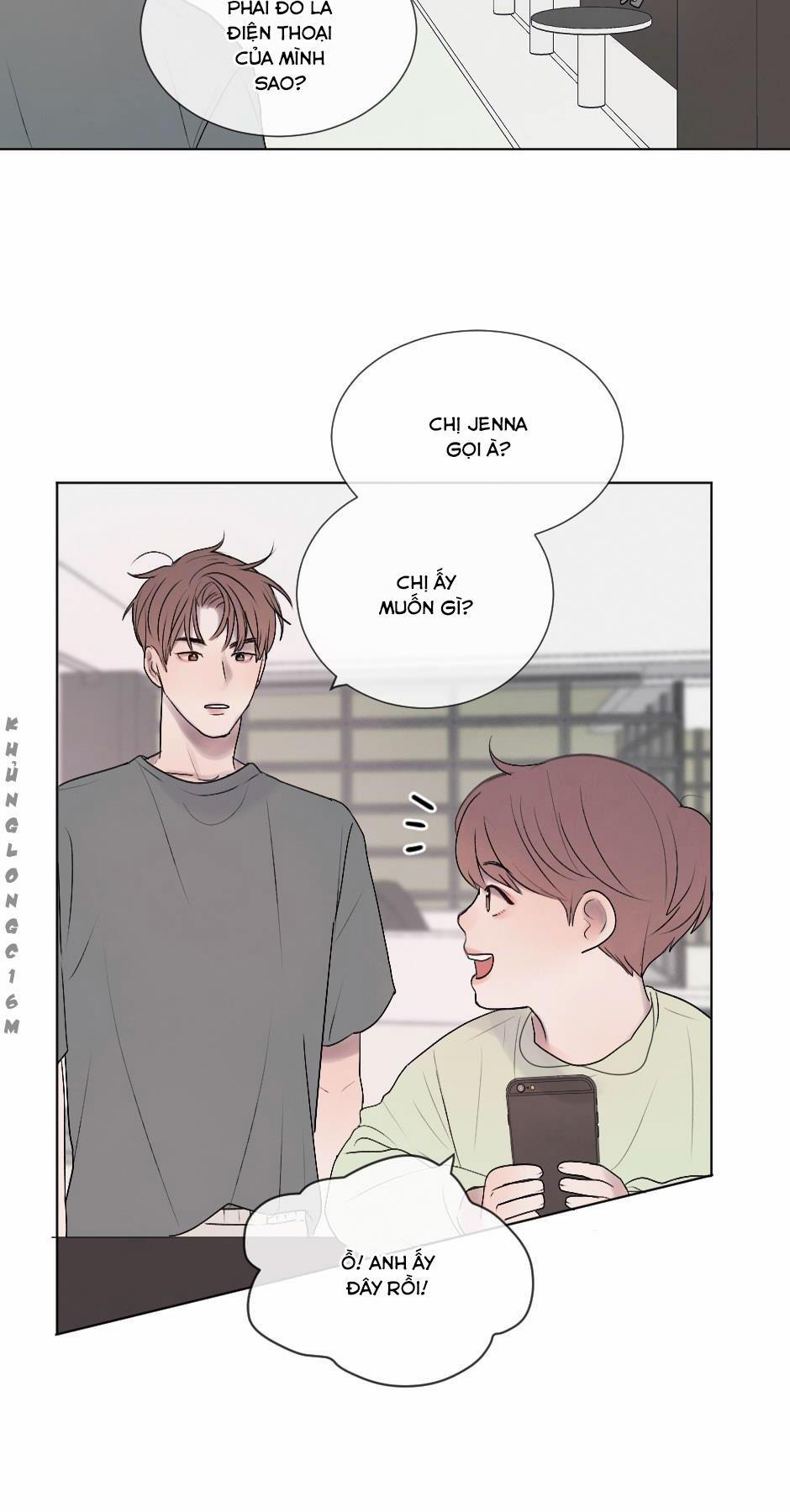Bước Đến Bên Anh 28 trang 35