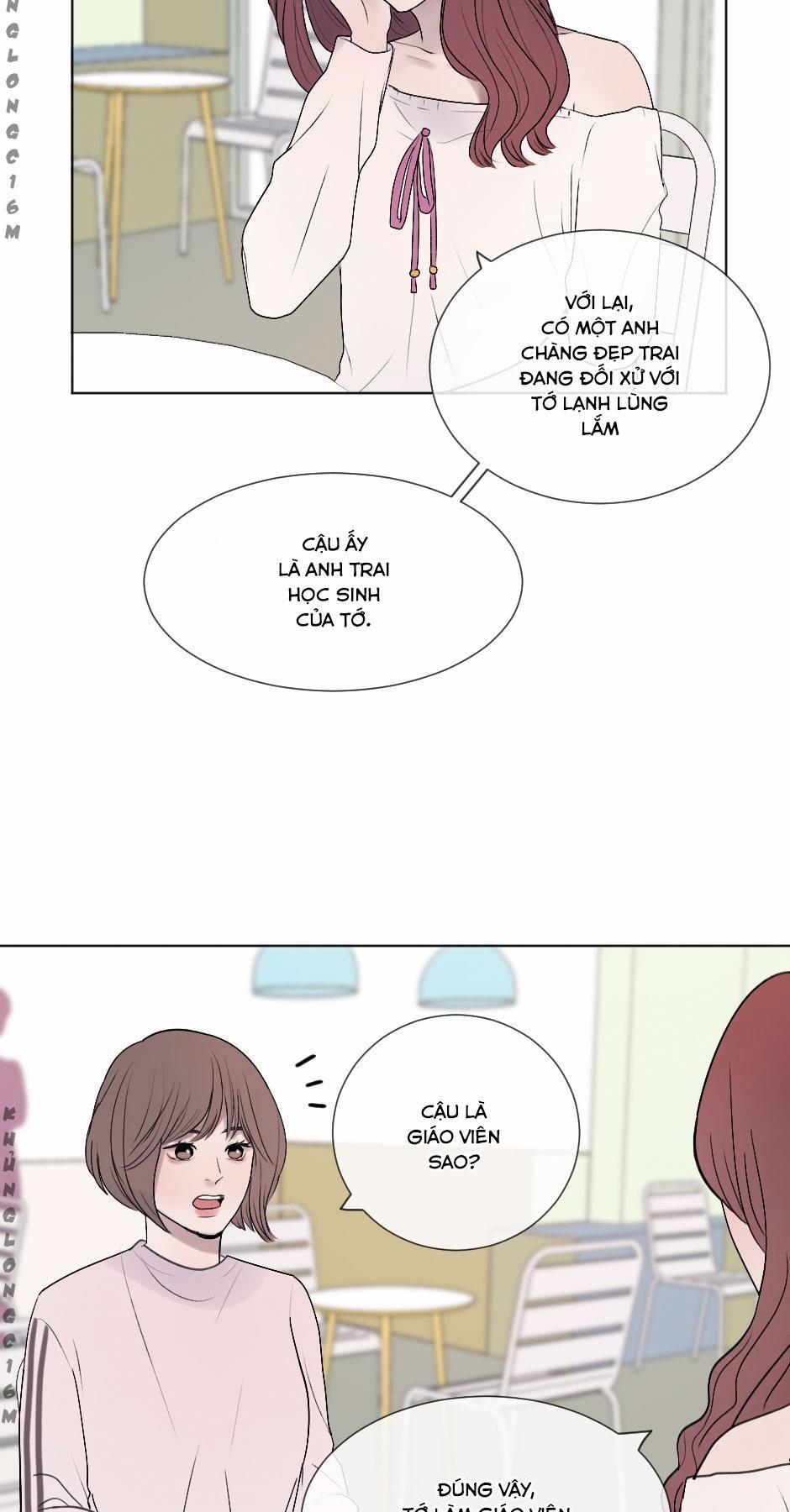 Bước Đến Bên Anh 28 trang 4