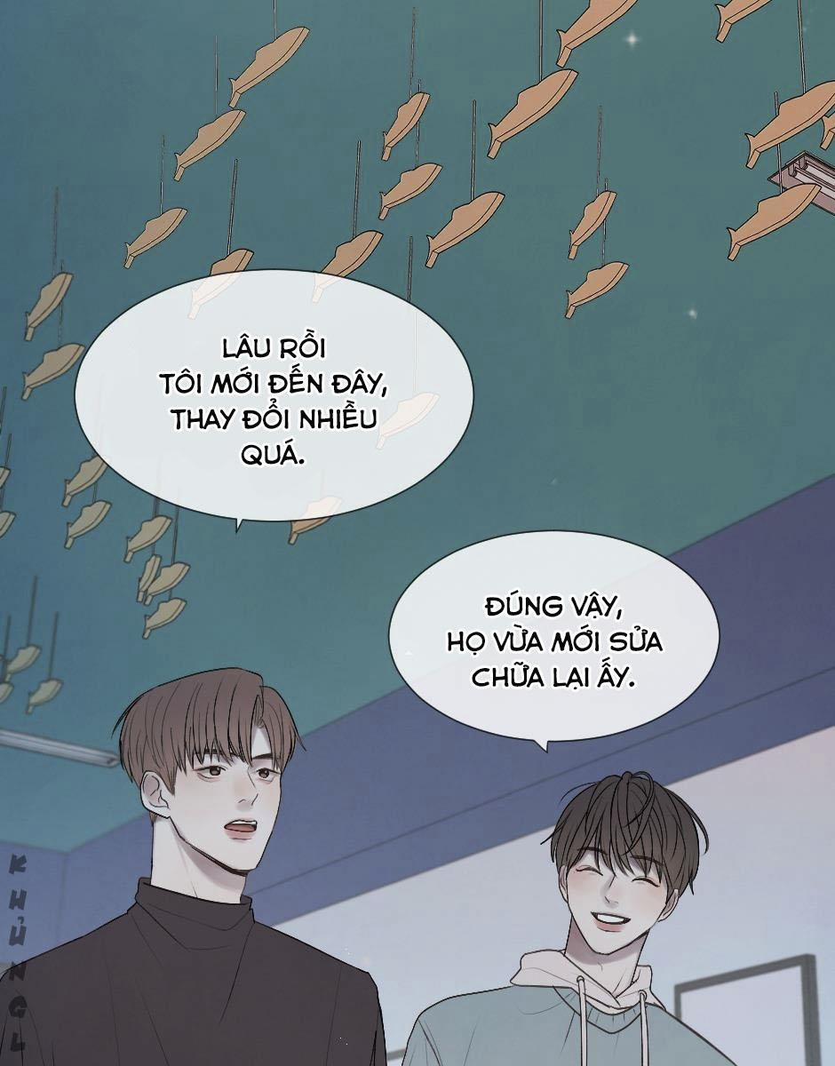 Bước Đến Bên Anh 29 trang 15