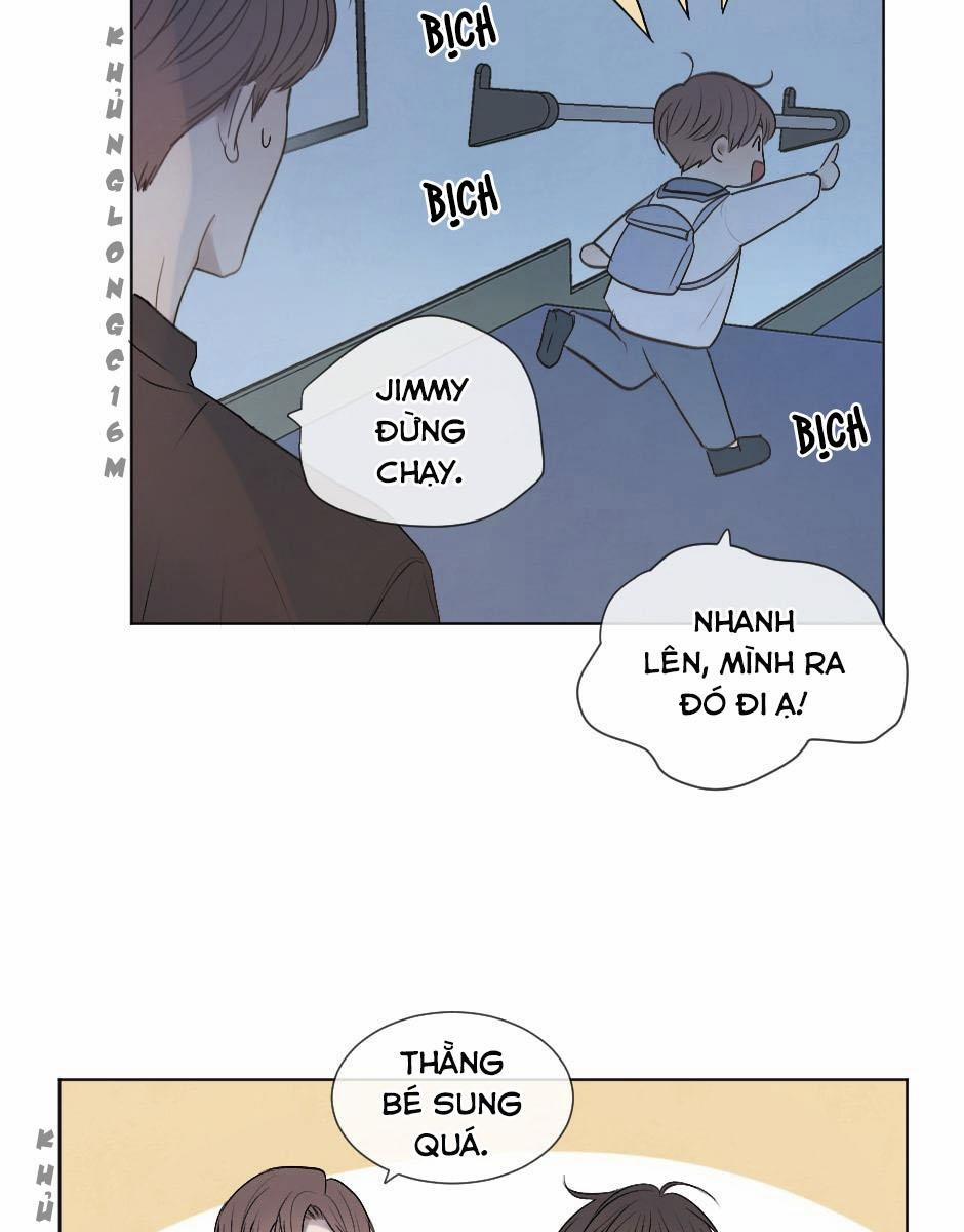 Bước Đến Bên Anh 29 trang 25