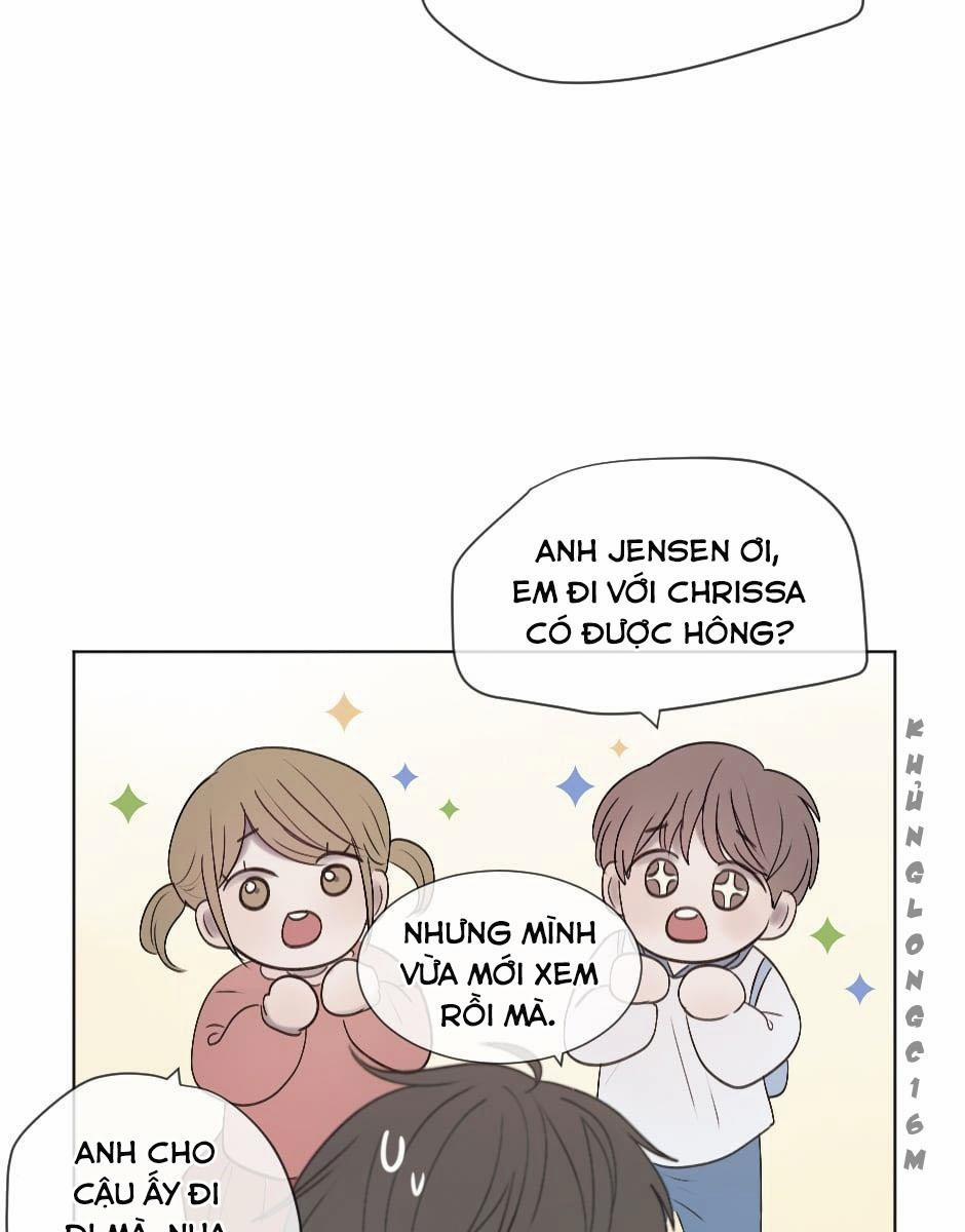 Bước Đến Bên Anh 29 trang 56
