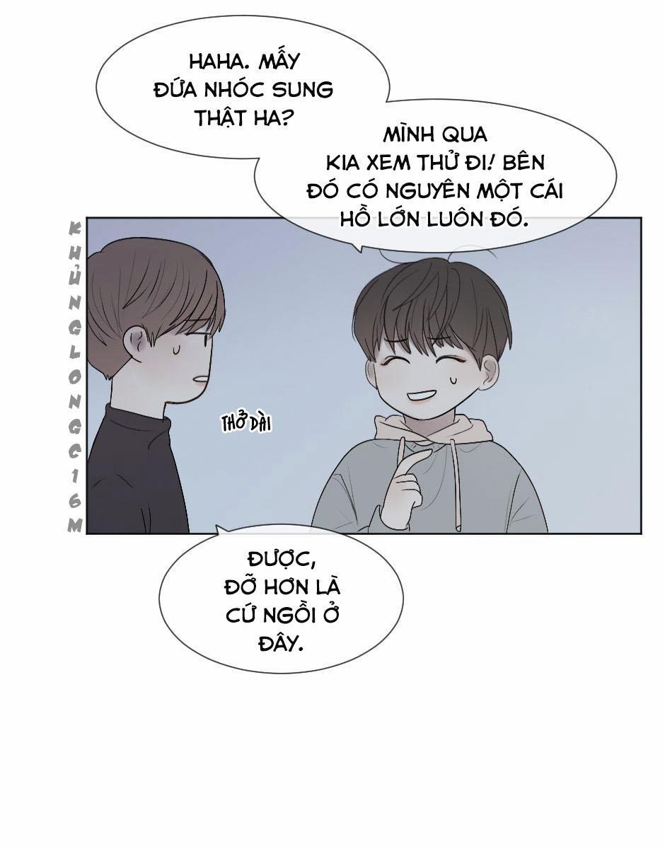 Bước Đến Bên Anh 29 trang 62