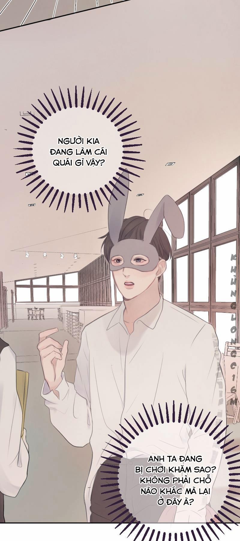 Bước Đến Bên Anh 3 trang 12