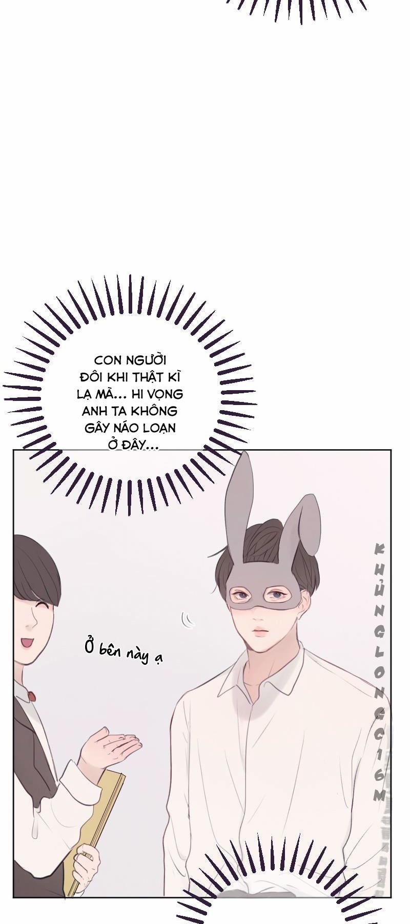 Bước Đến Bên Anh 3 trang 13