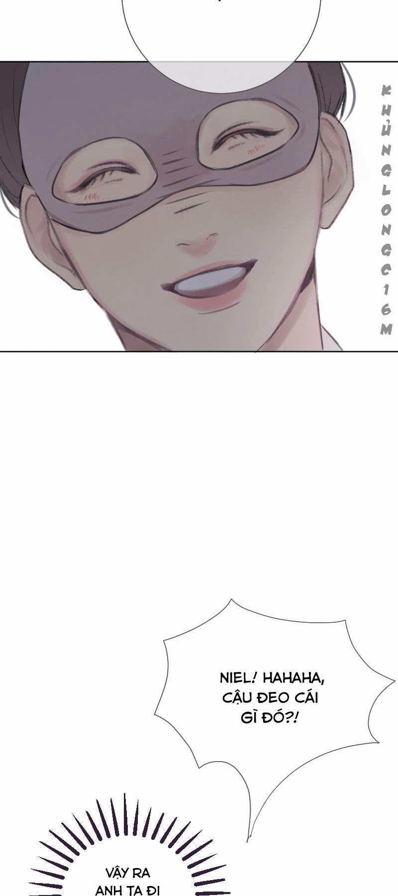 Bước Đến Bên Anh 3 trang 16