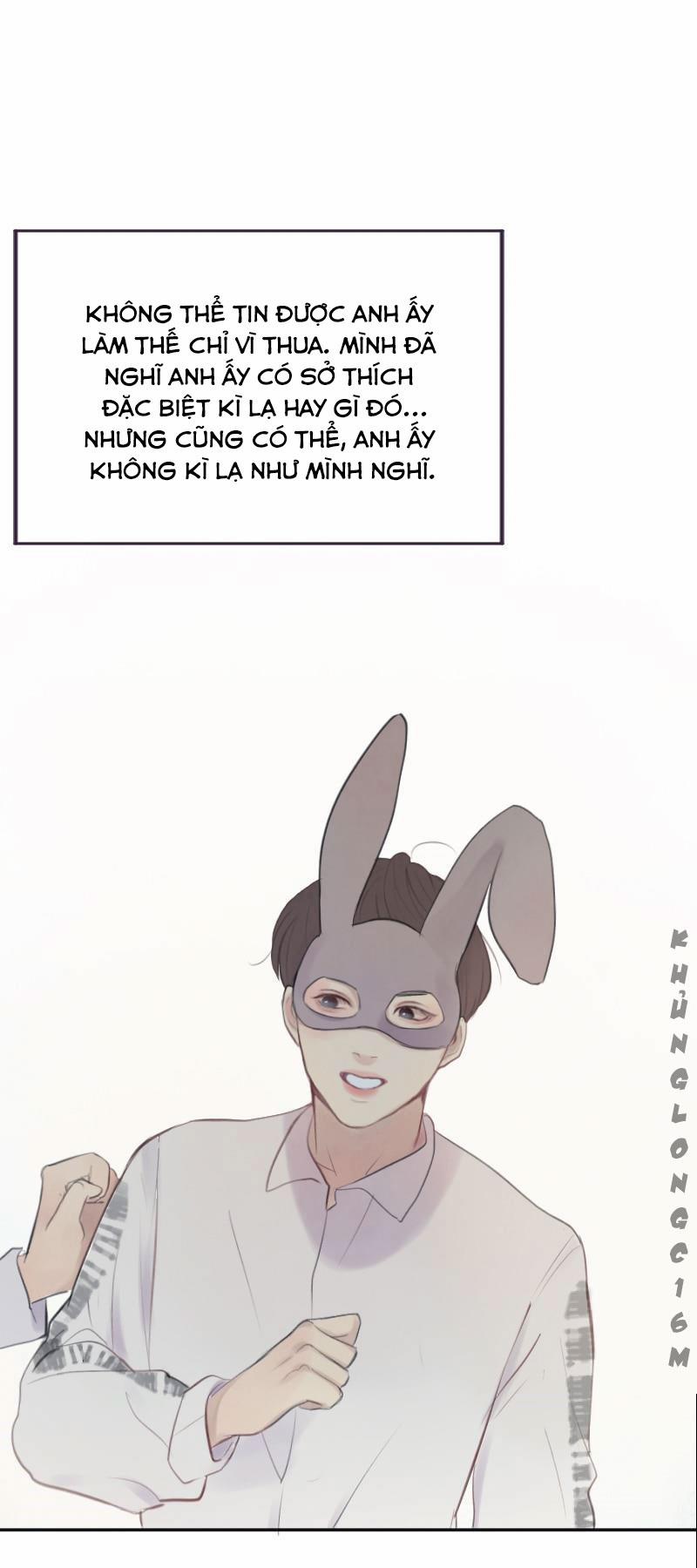 Bước Đến Bên Anh 3 trang 28