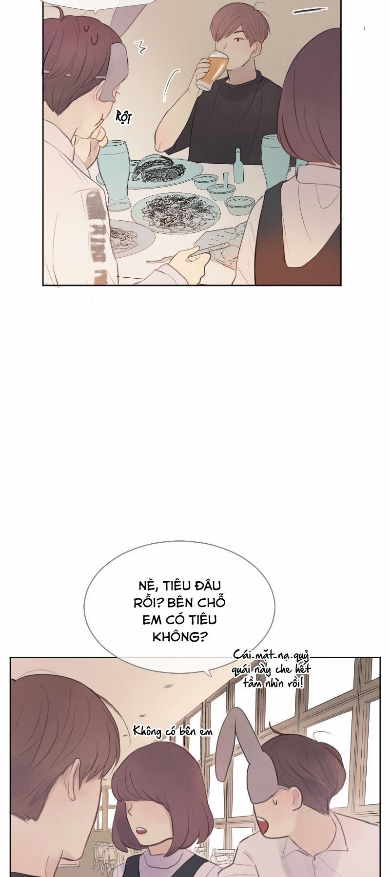 Bước Đến Bên Anh 3 trang 34