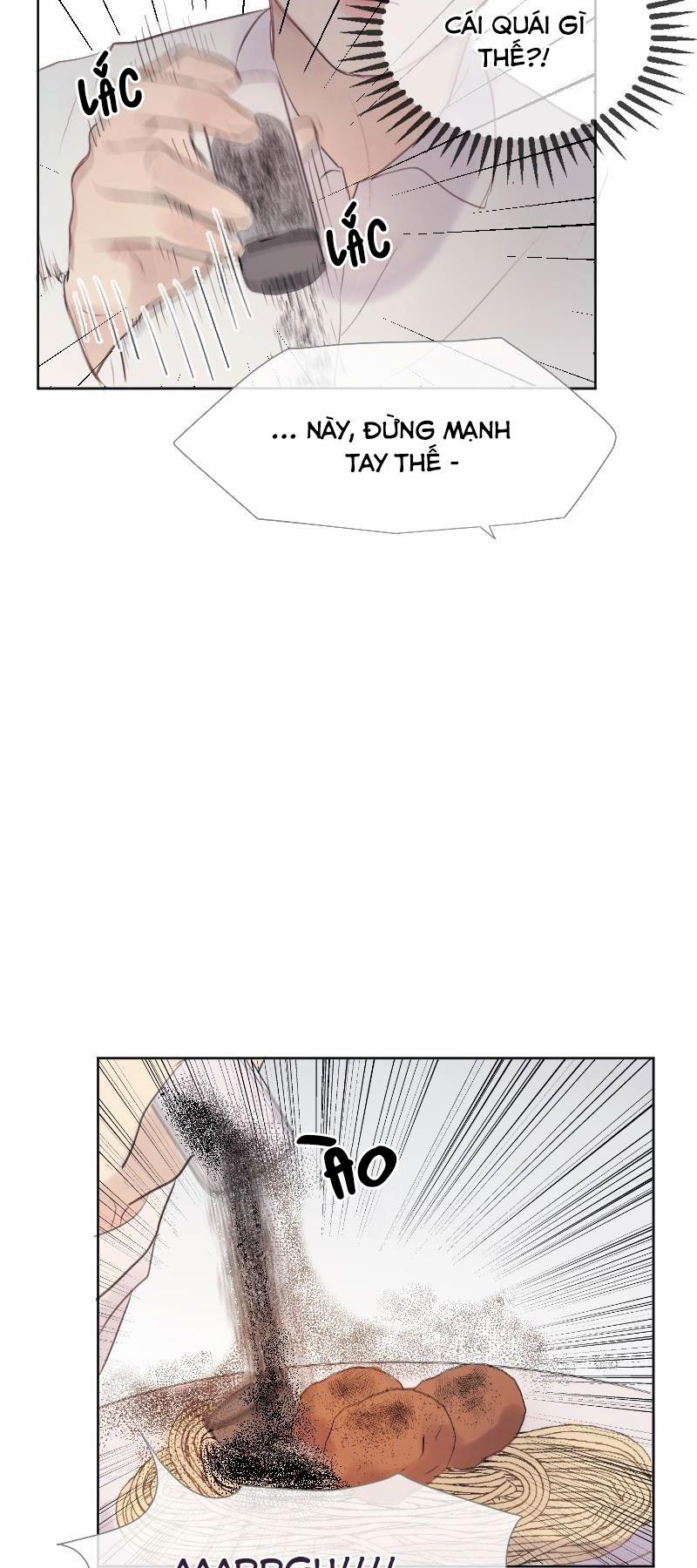 Bước Đến Bên Anh 3 trang 37