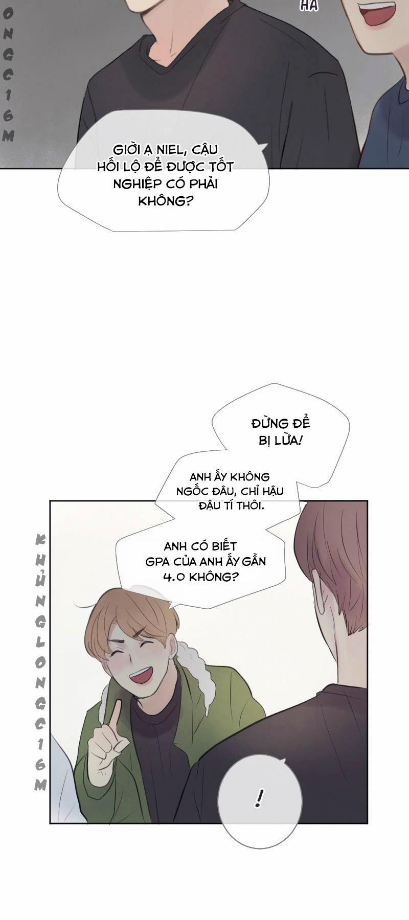 Bước Đến Bên Anh 3 trang 43