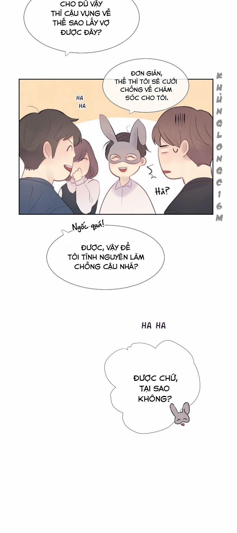 Bước Đến Bên Anh 3 trang 45