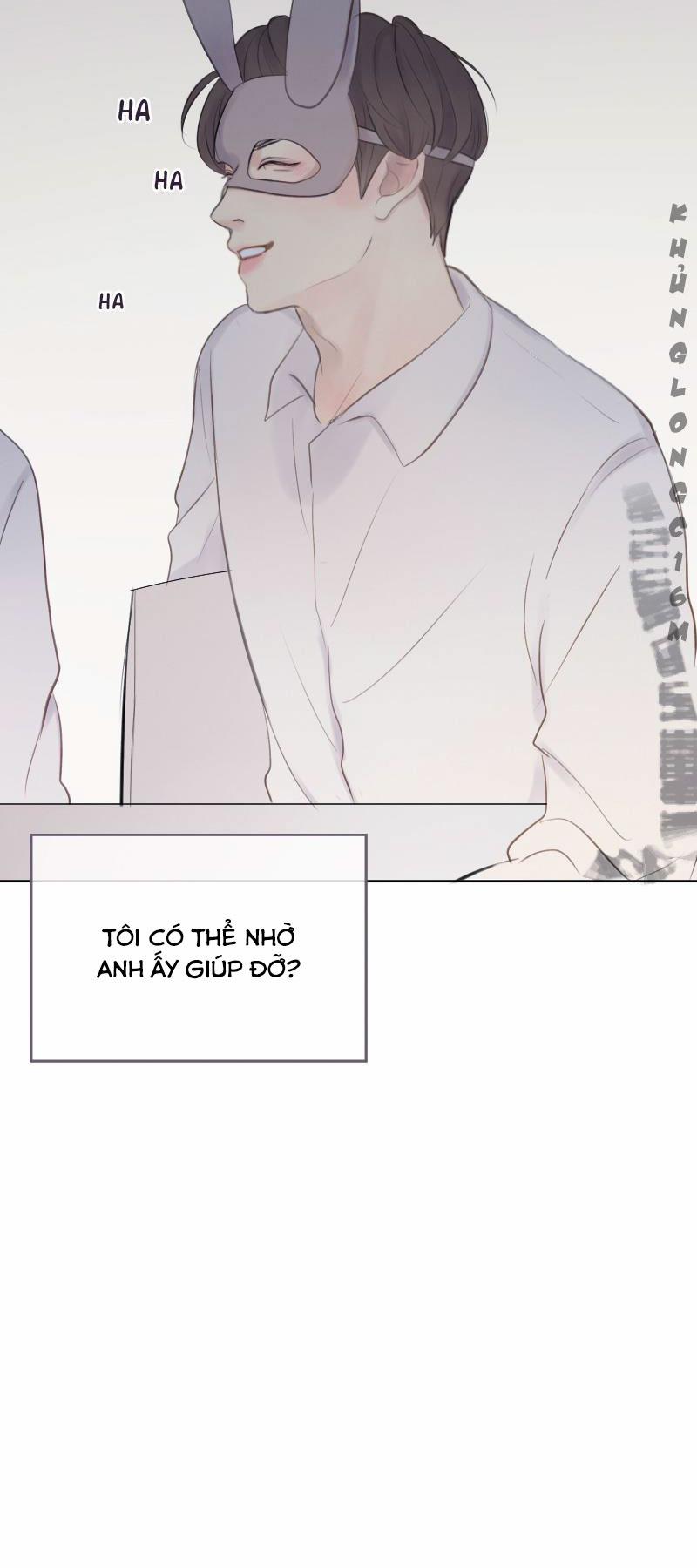 Bước Đến Bên Anh 3 trang 49