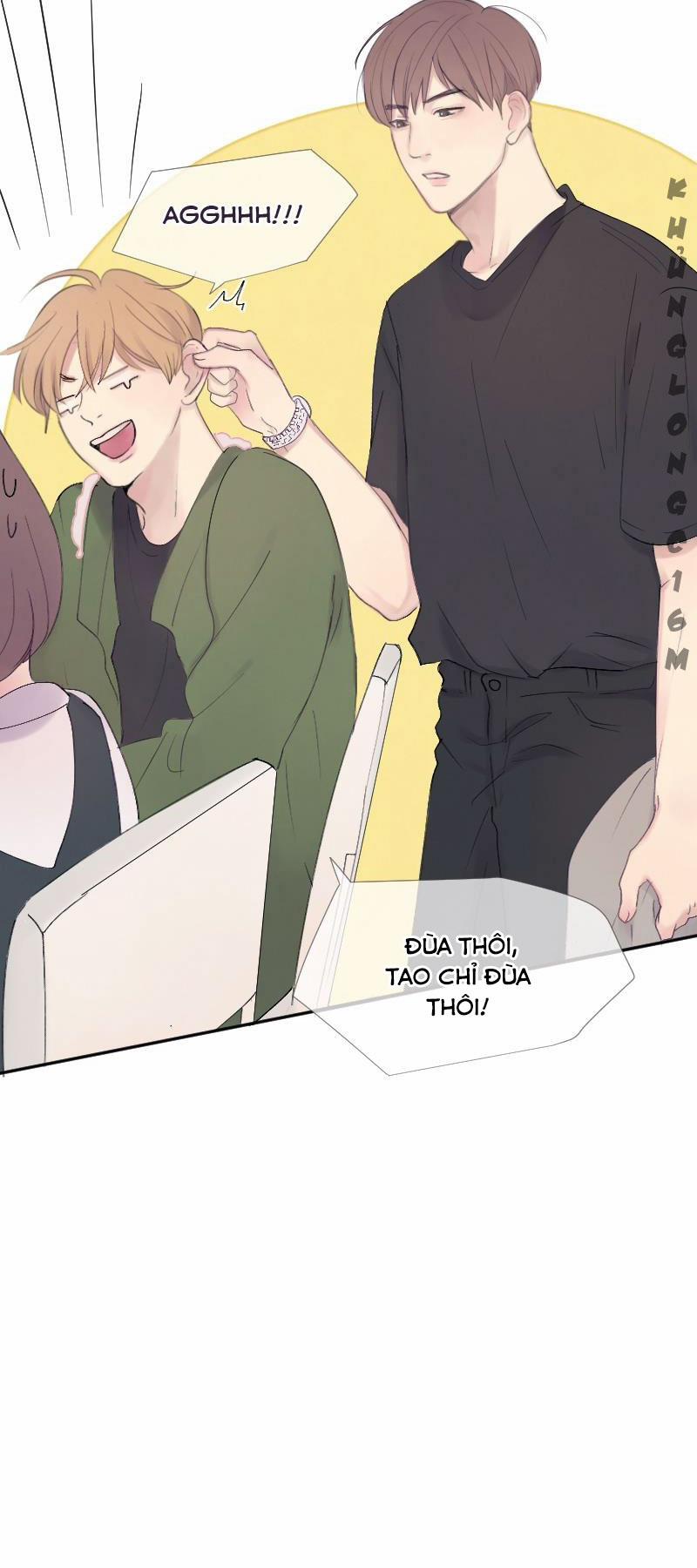 Bước Đến Bên Anh 3 trang 5