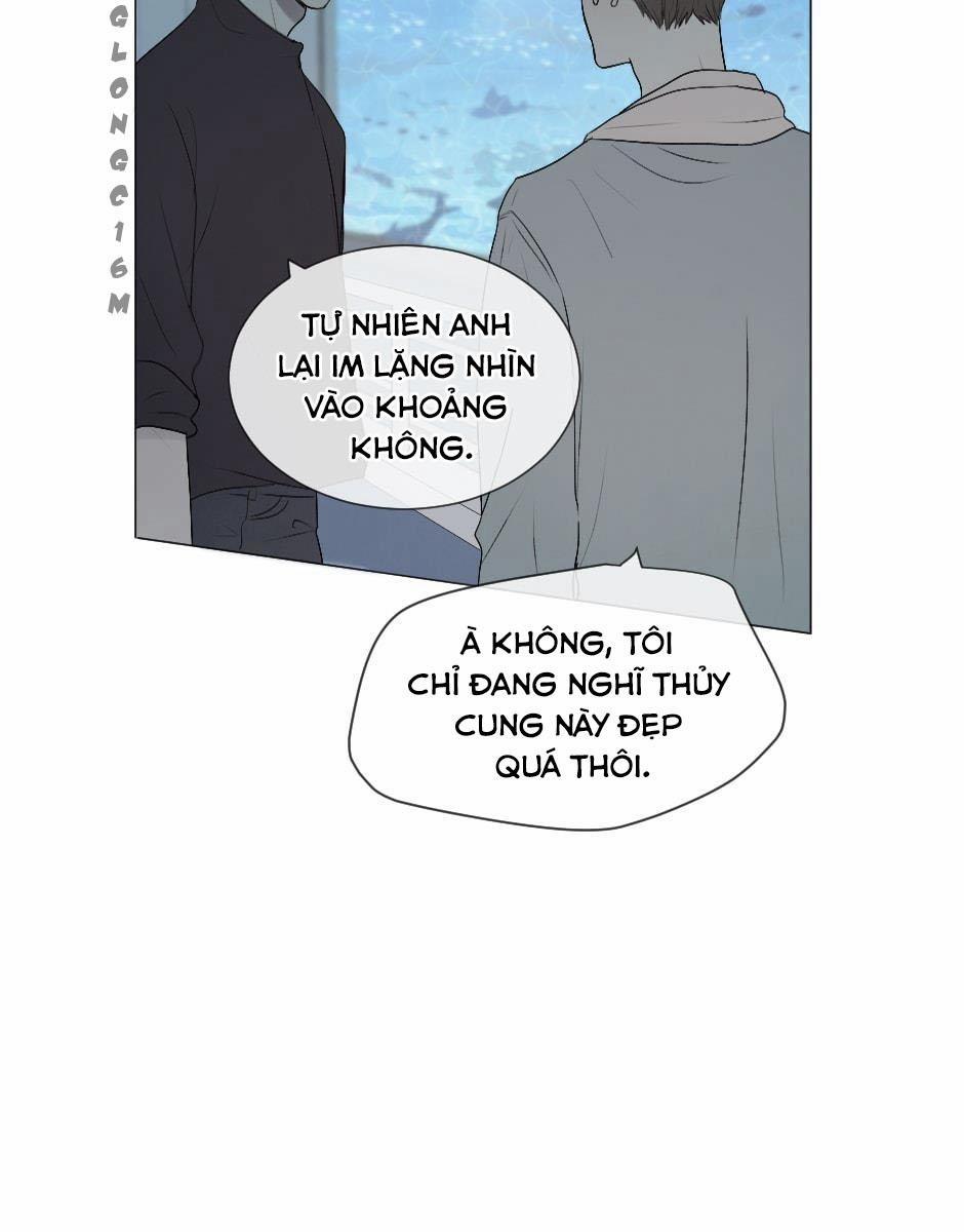 Bước Đến Bên Anh 30 trang 16